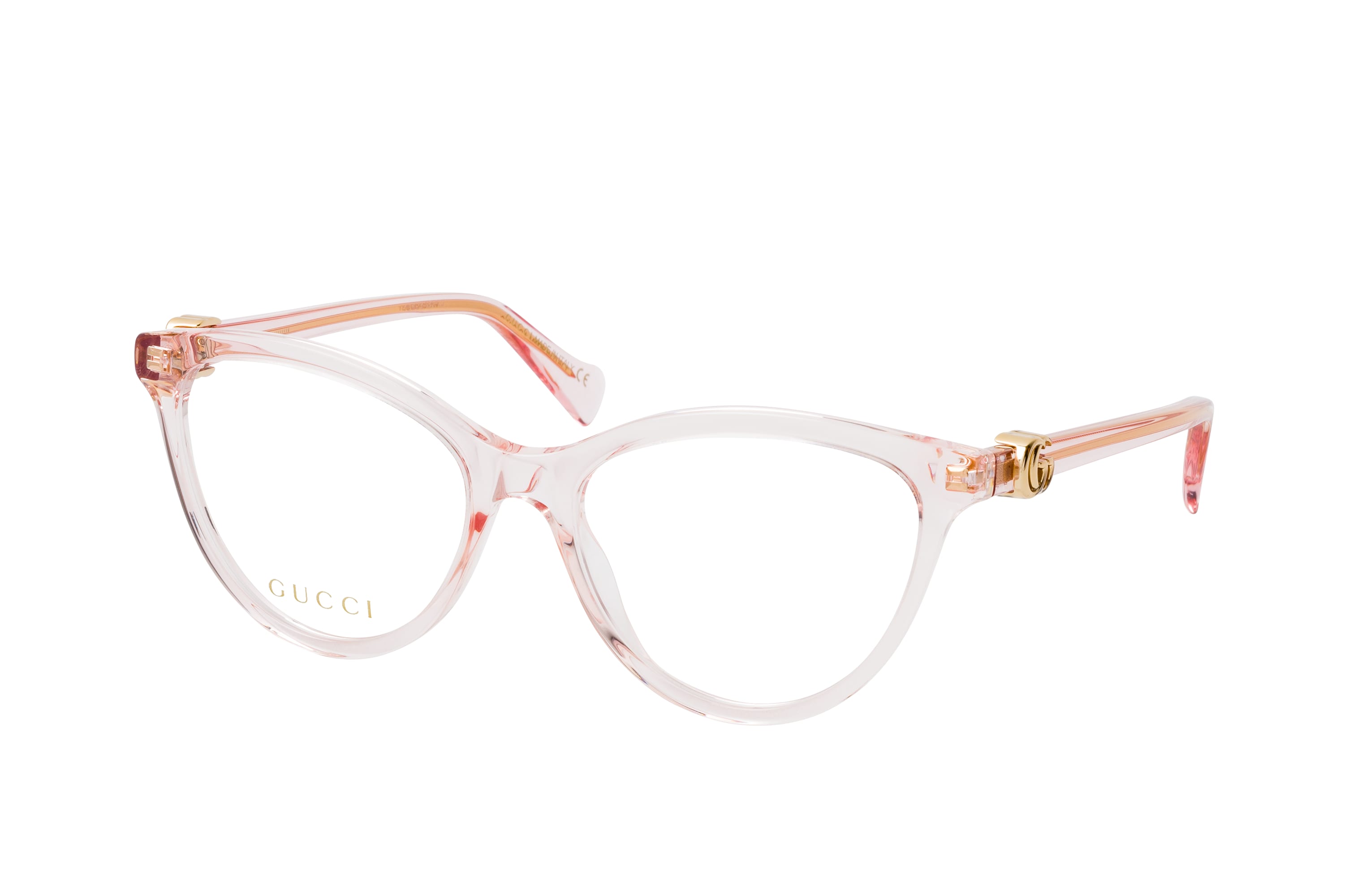 Pink gucci frames hotsell