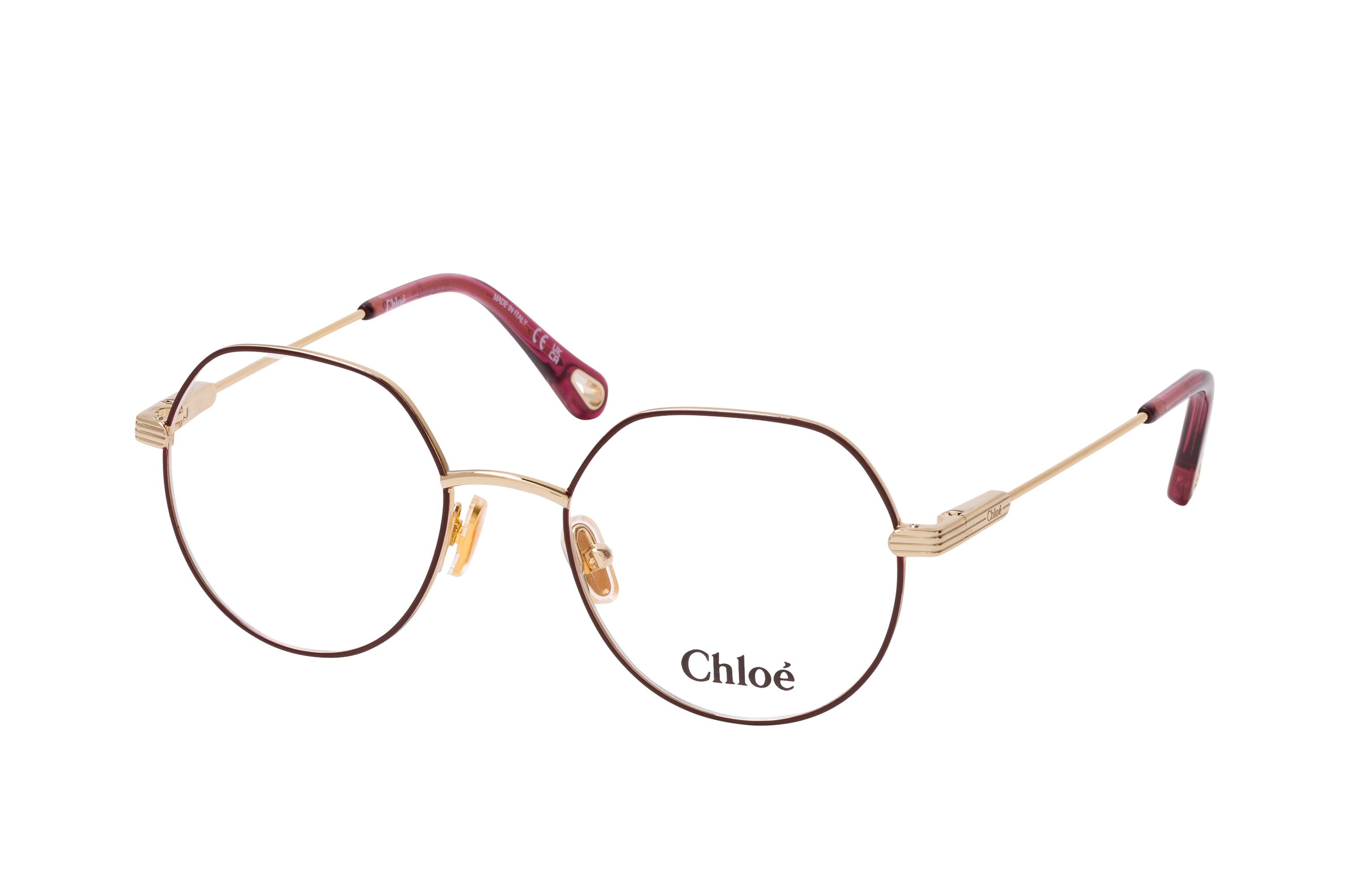 Commandez la Lunettes de vue Chlo CH 0137O 003