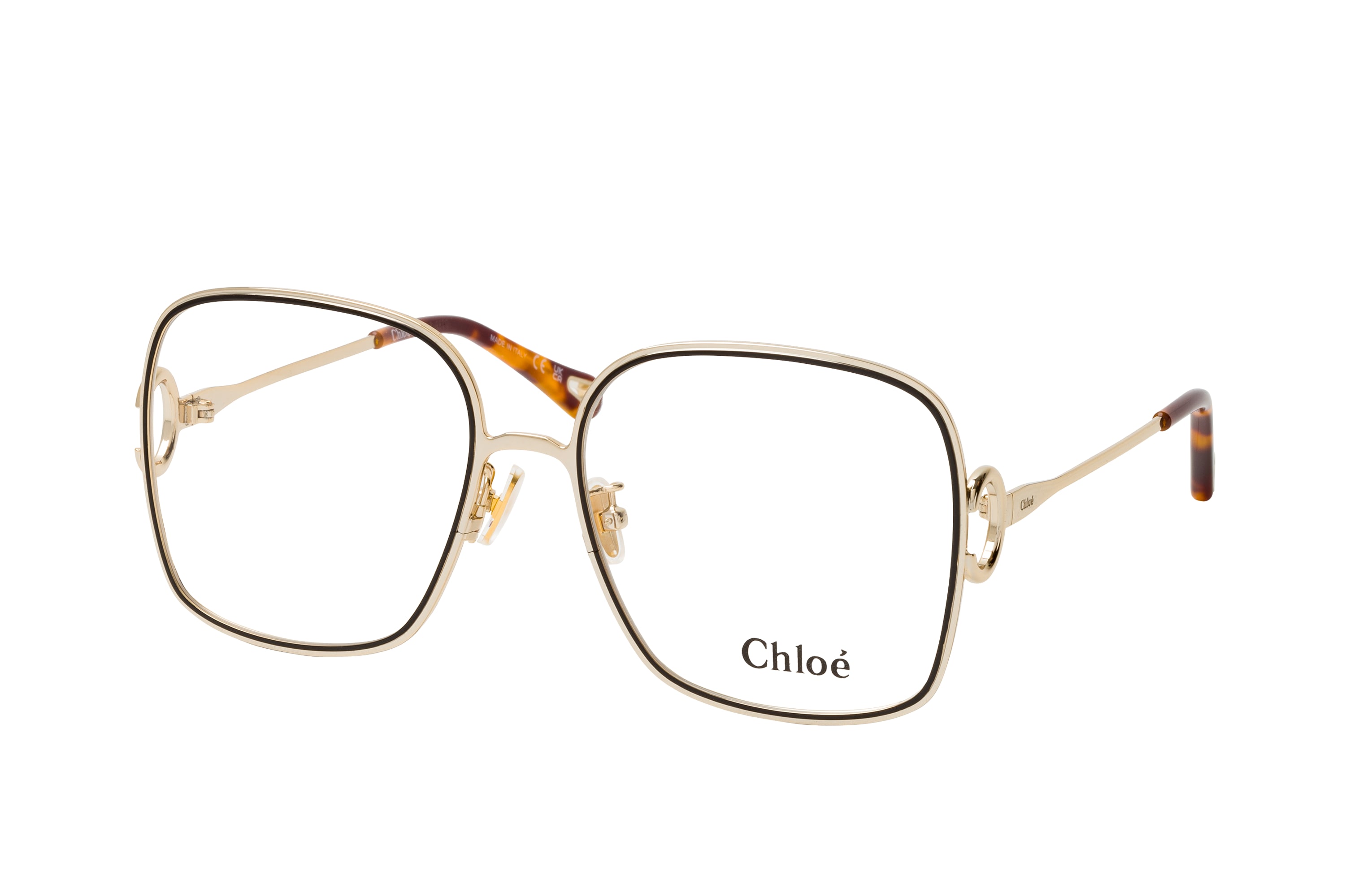 Chloe new arrivals lunette coeur