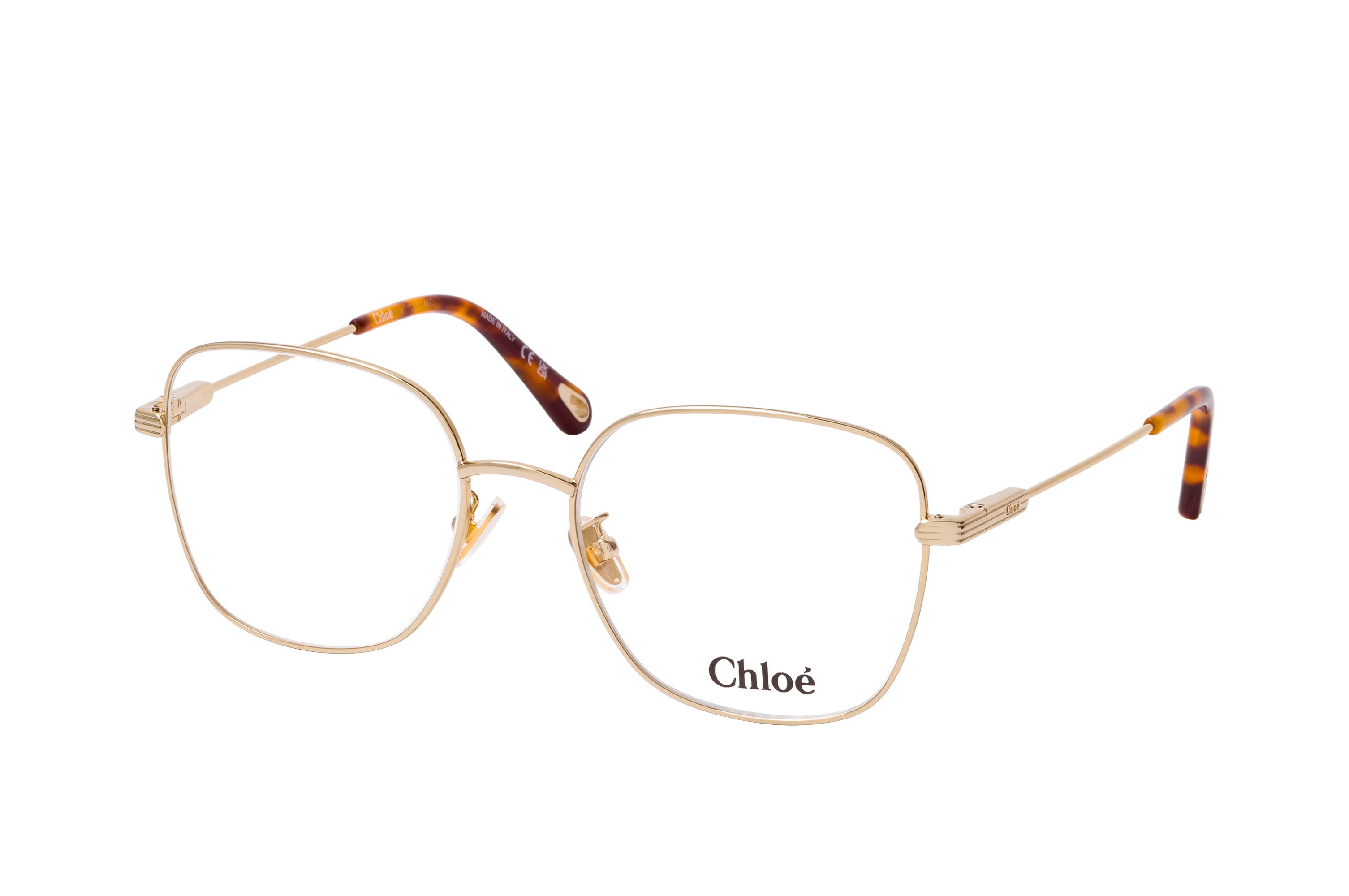 Chloe glasses frames discount