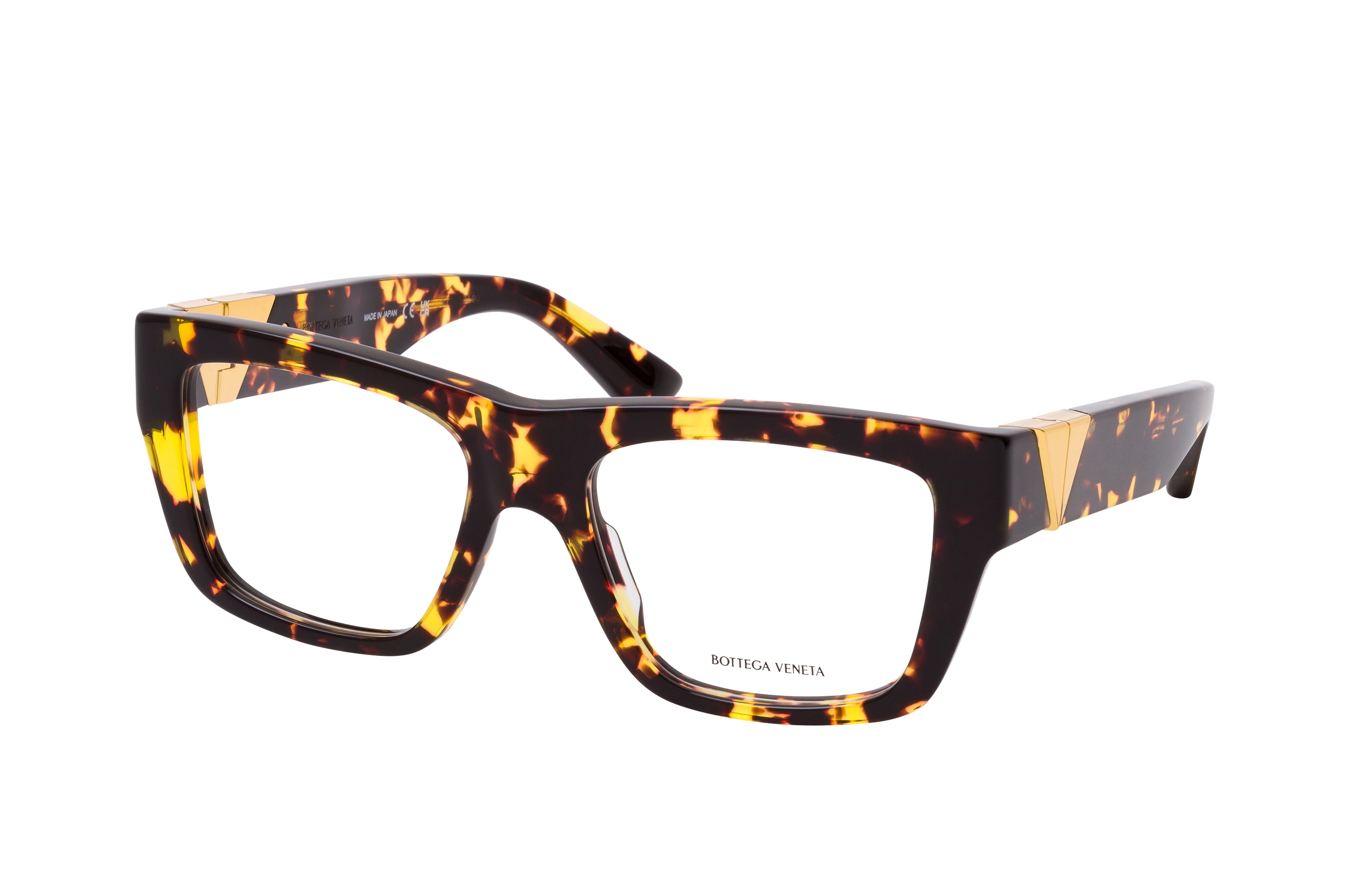 Buy Bottega Veneta BV 1180O 002 Glasses