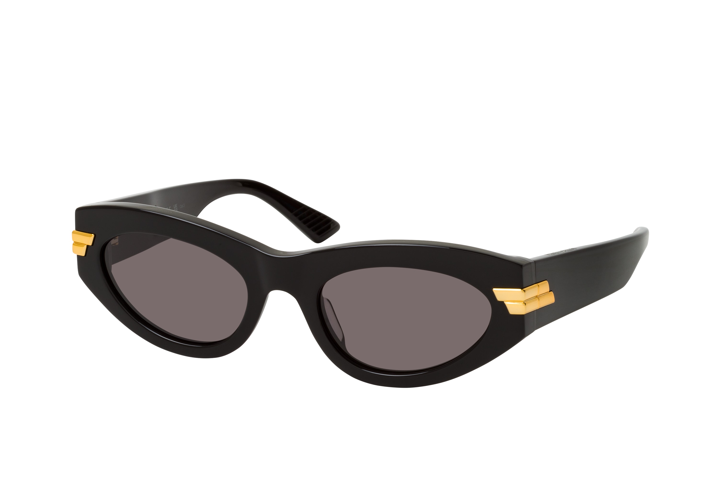 Bottega veneta lunettes de soleil femme 2025