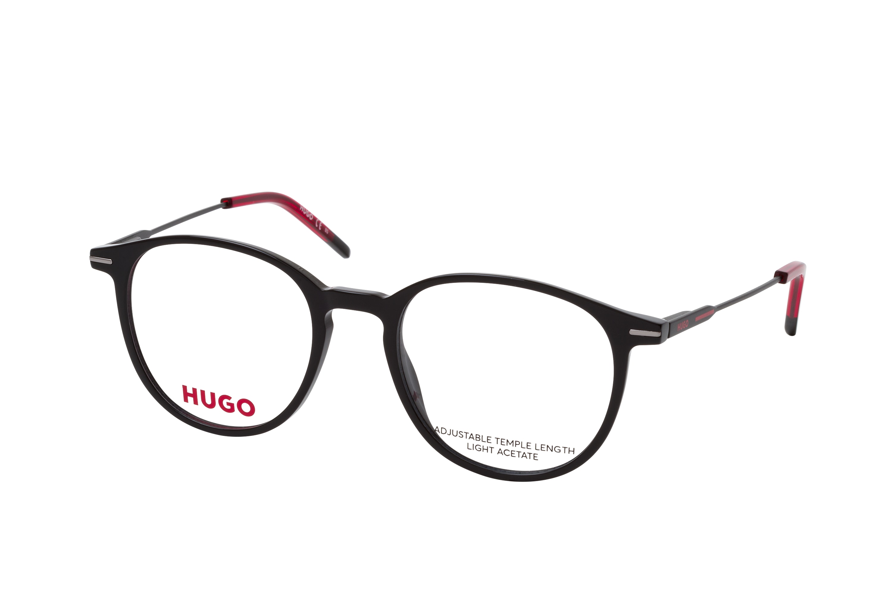 Hugo boss 807 on sale que talla es