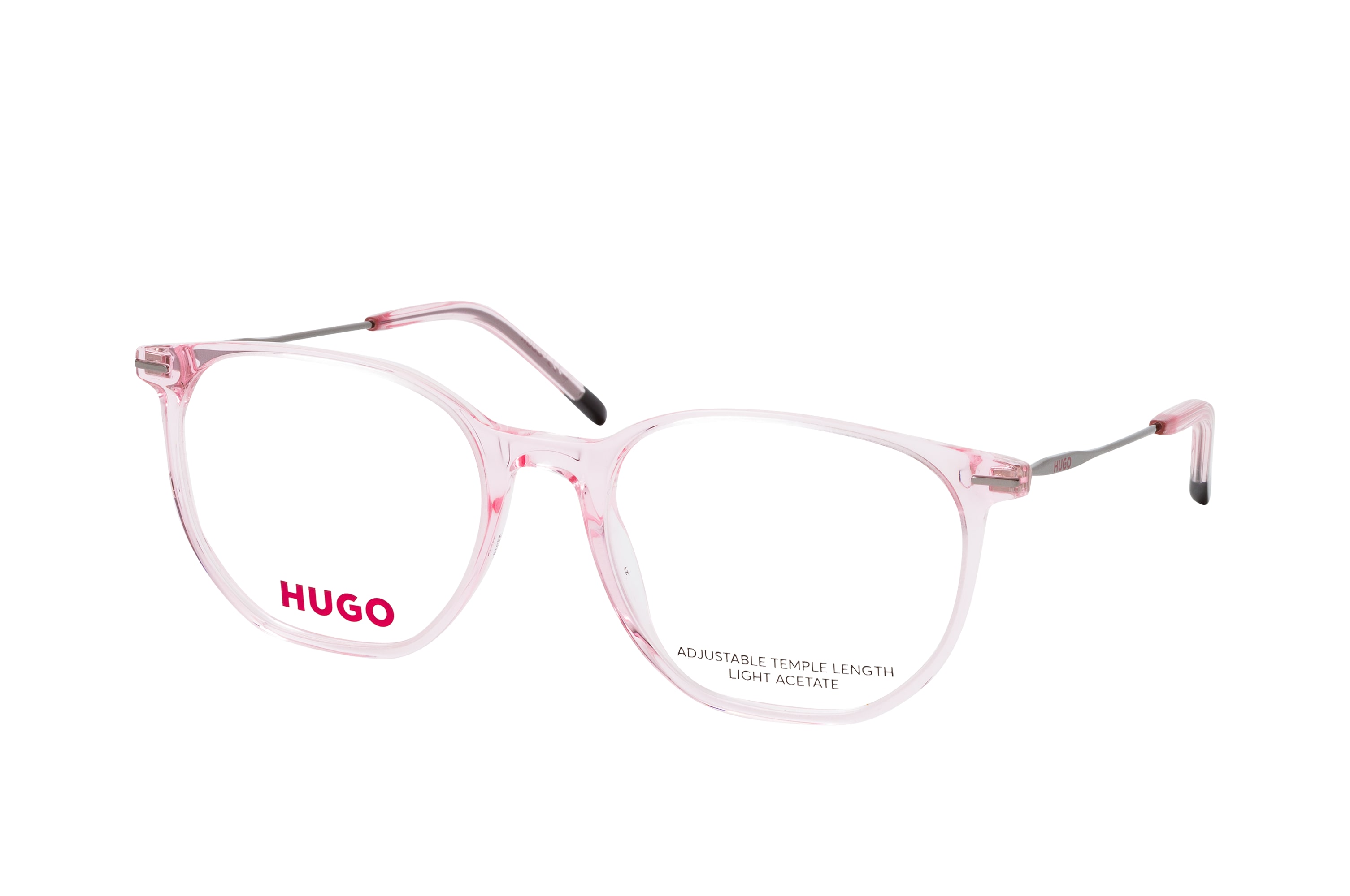 Hugo boss pink outlet