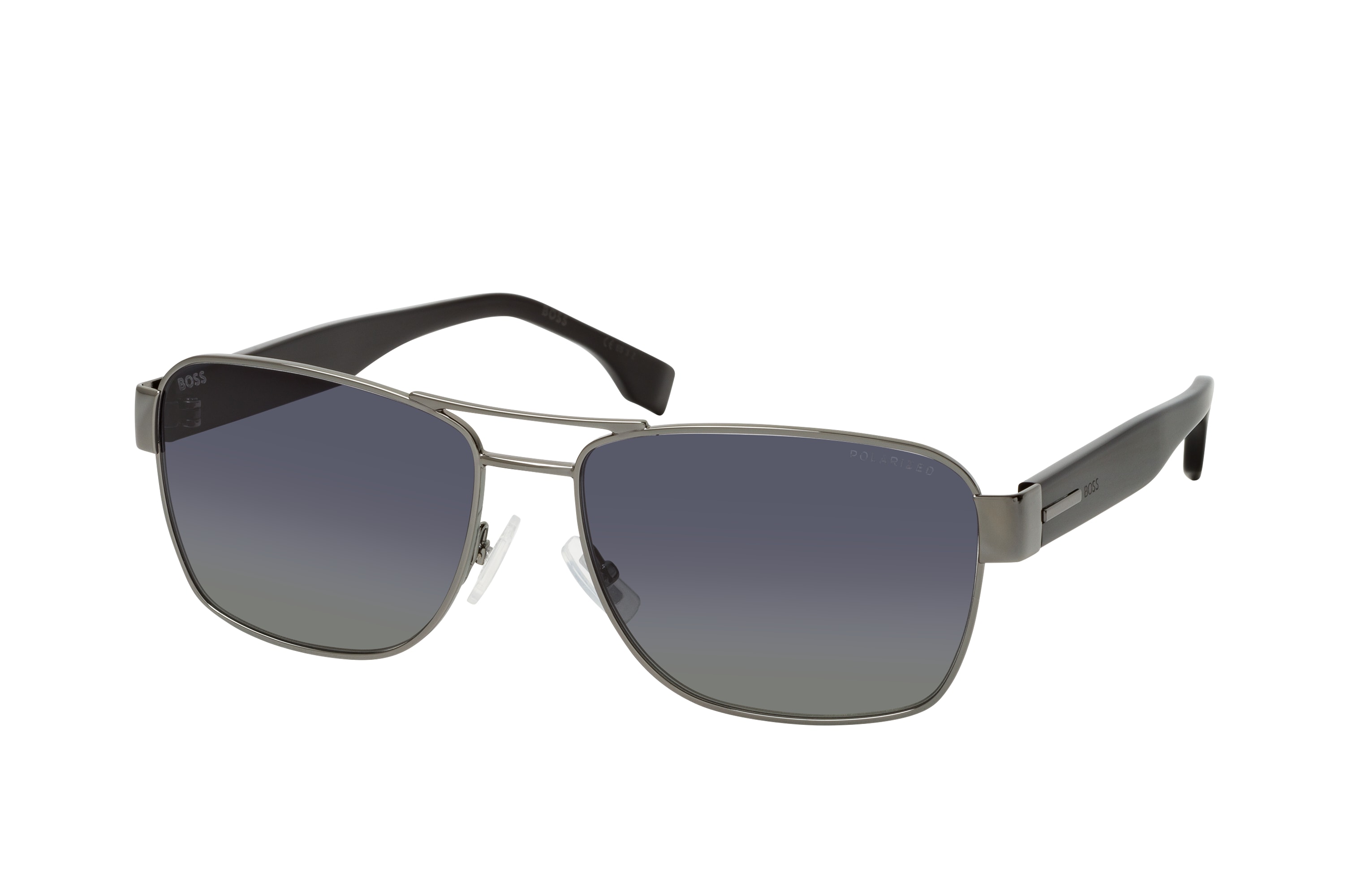 Buy BOSS BOSS 1441/S ANS Sunglasses