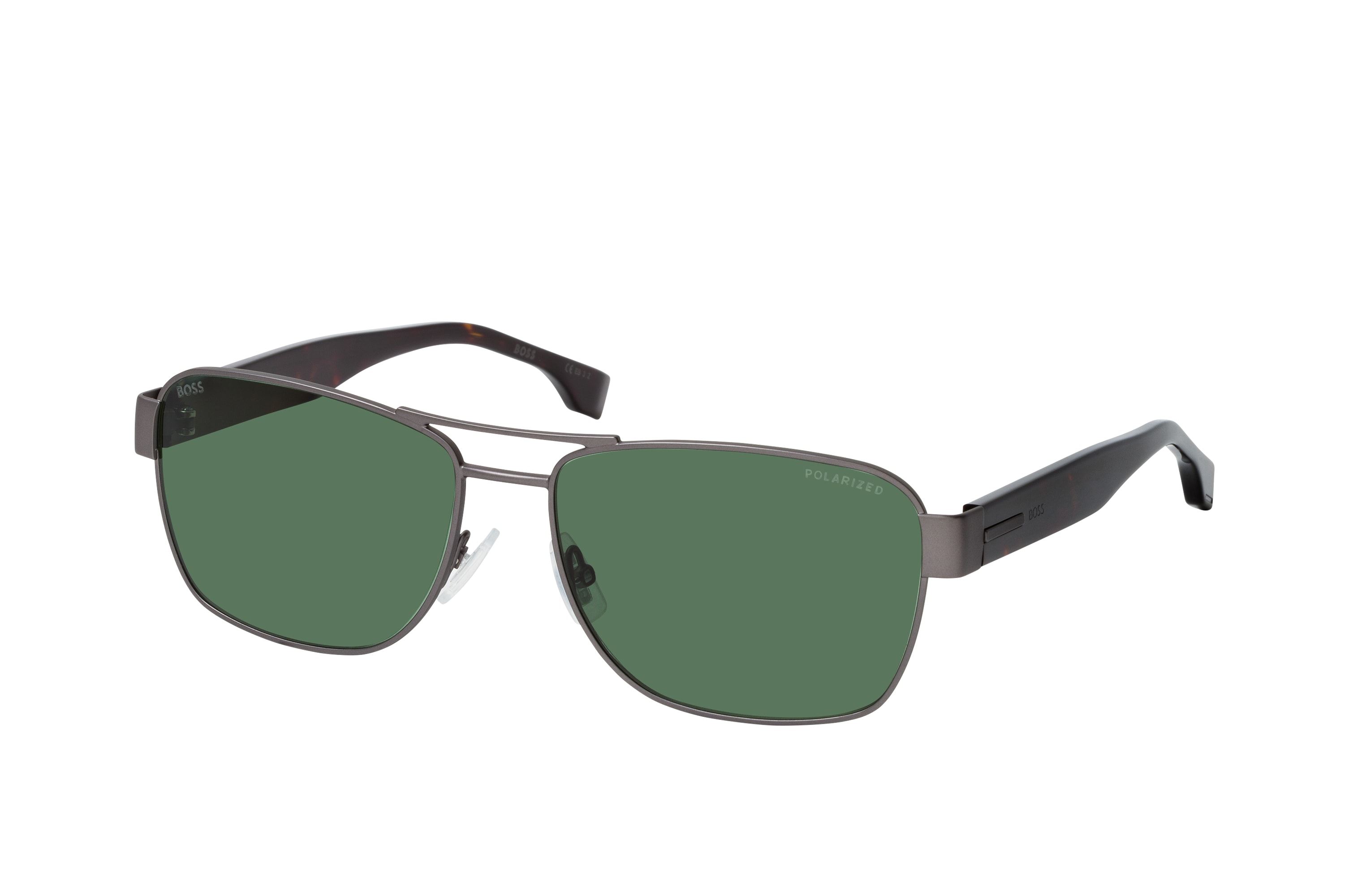 Boss polarized sunglasses on sale
