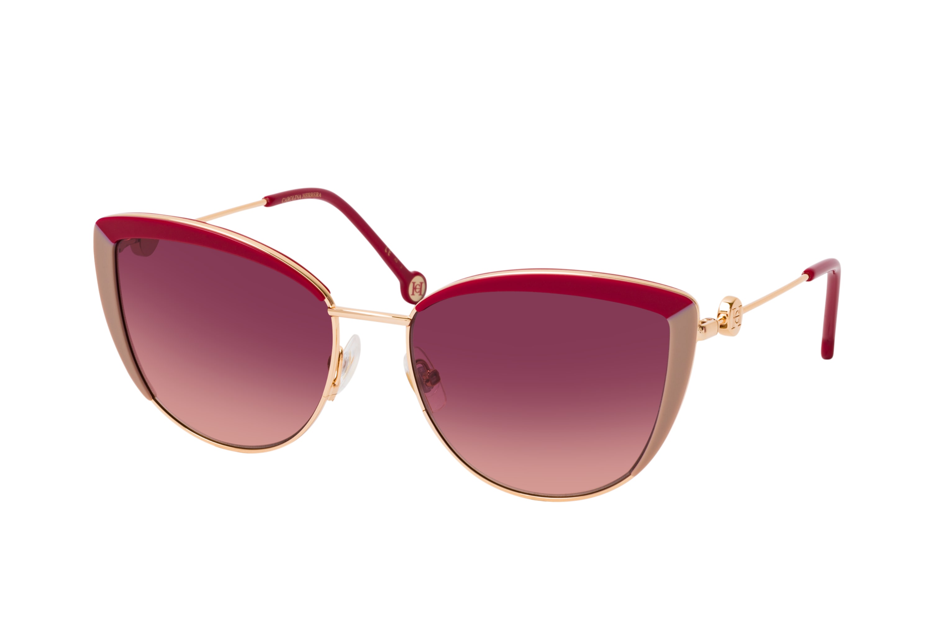 Her sunglasses sale