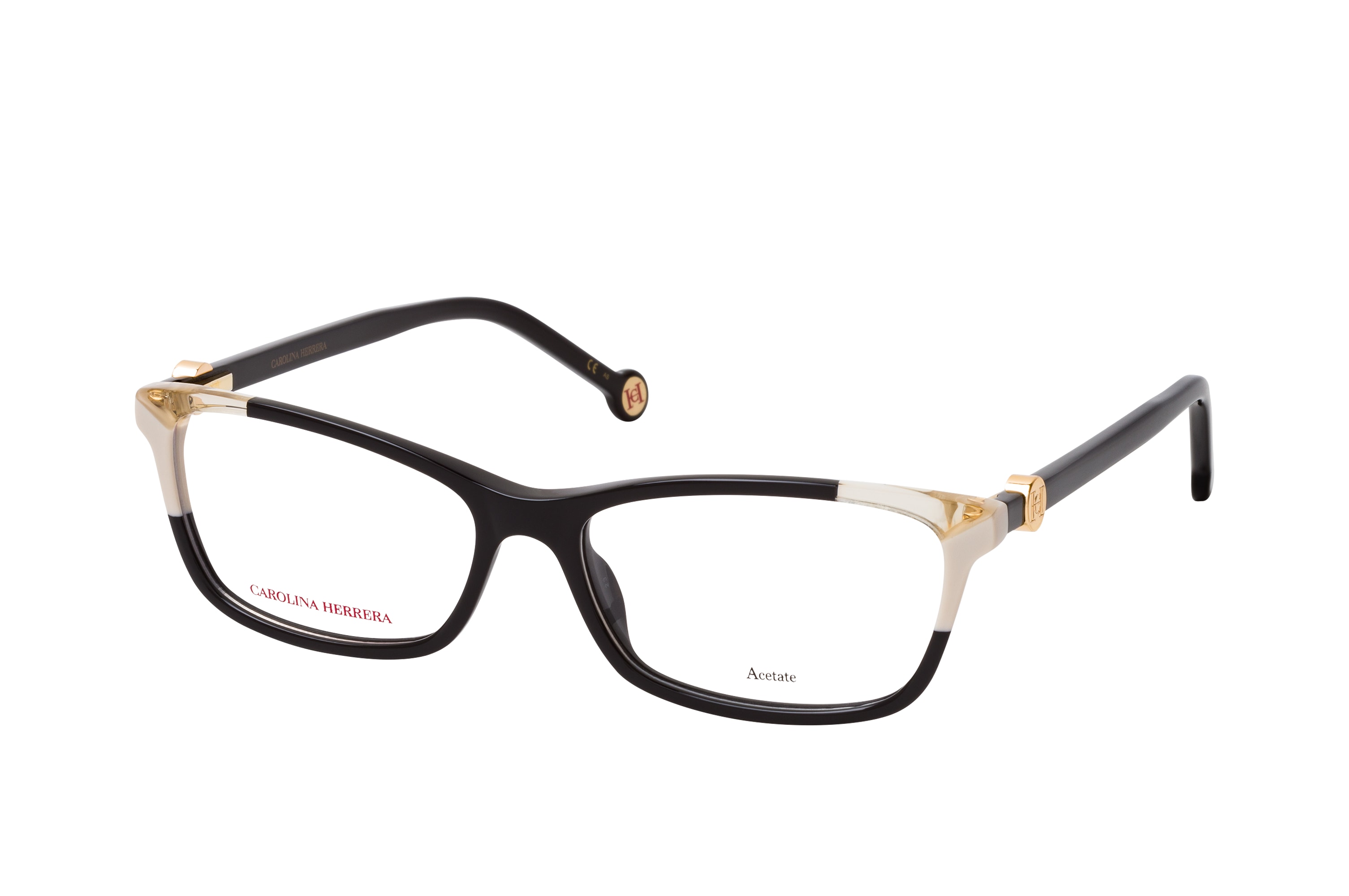 Montura gafas mujer carolina herrera hot sale