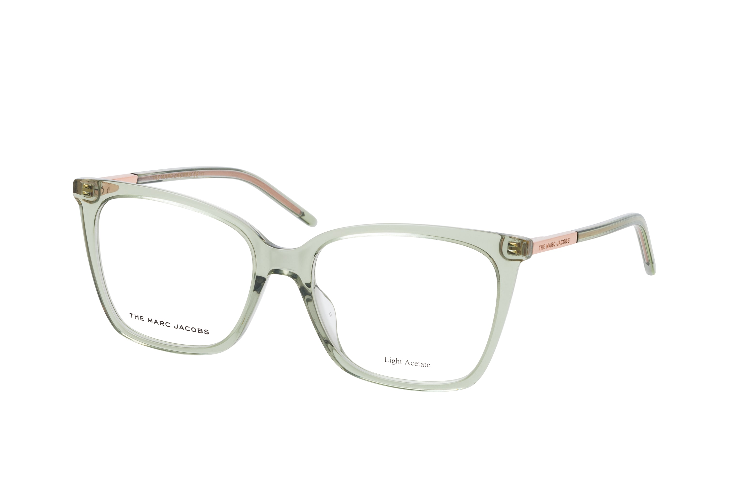 marc jacobs glasses vision express
