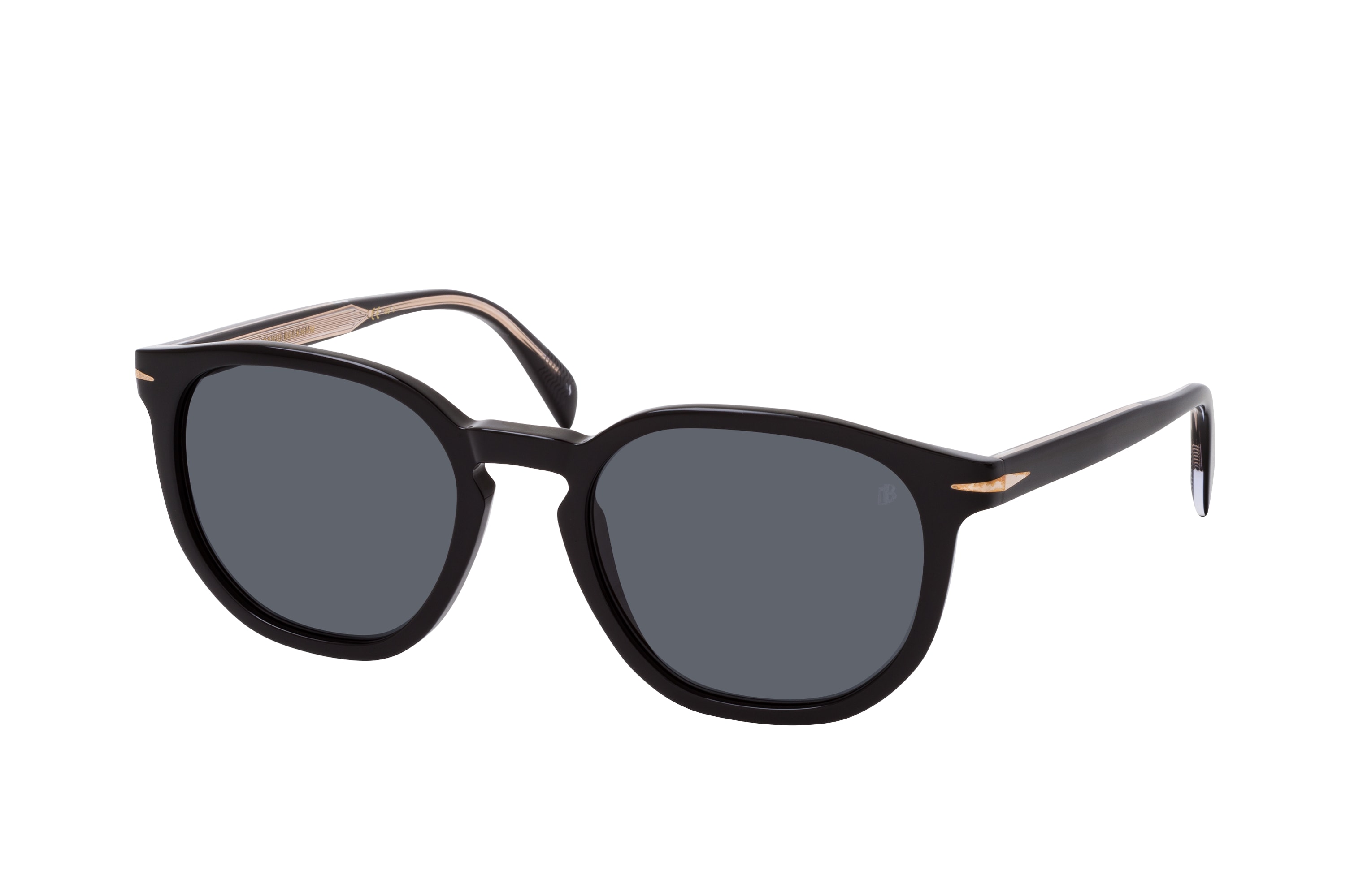 Buy David Beckham DB 1099/S 807IR Sunglasses