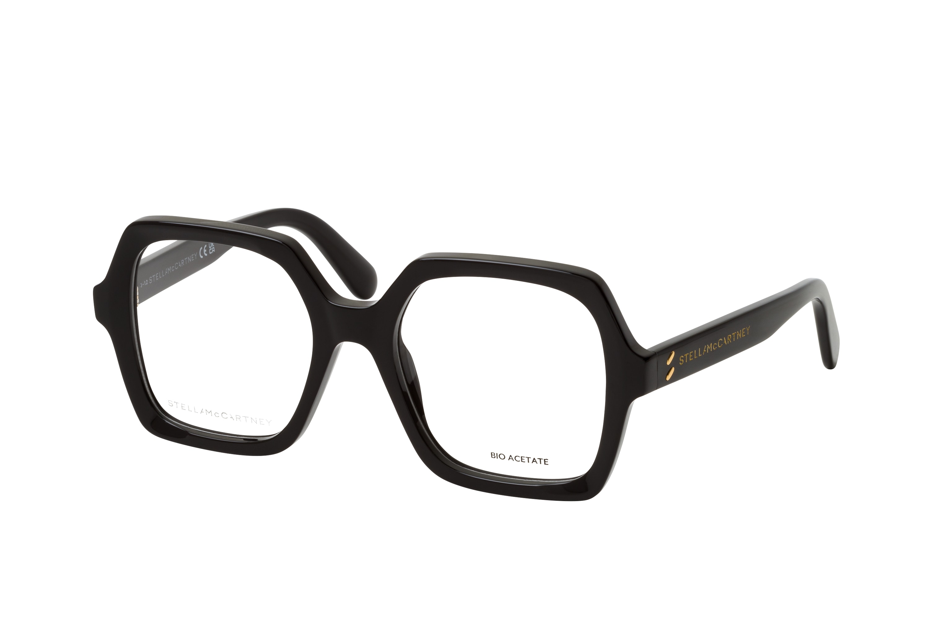 Lunette de soleil stella mccartney store