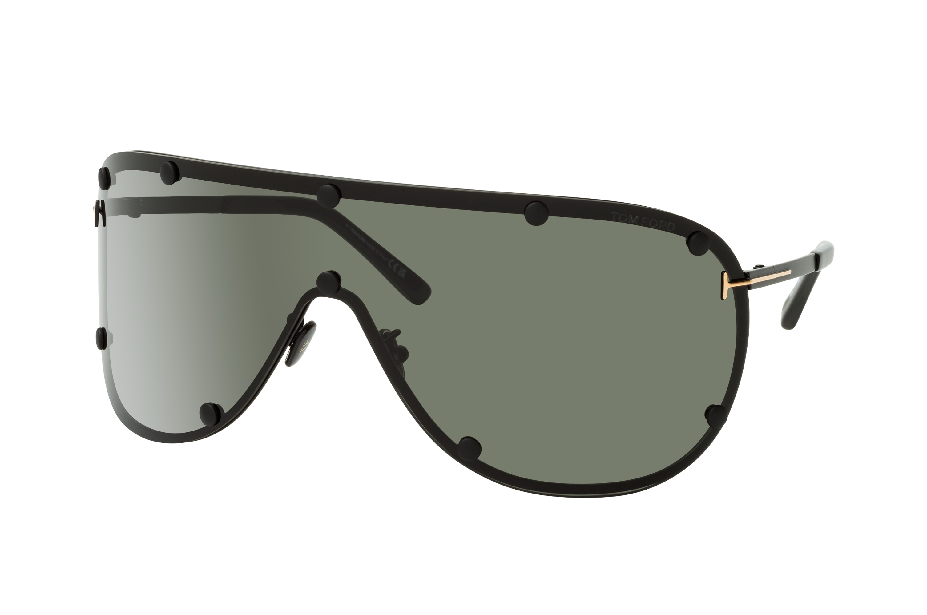 Tom ford visor sunglasses cheap