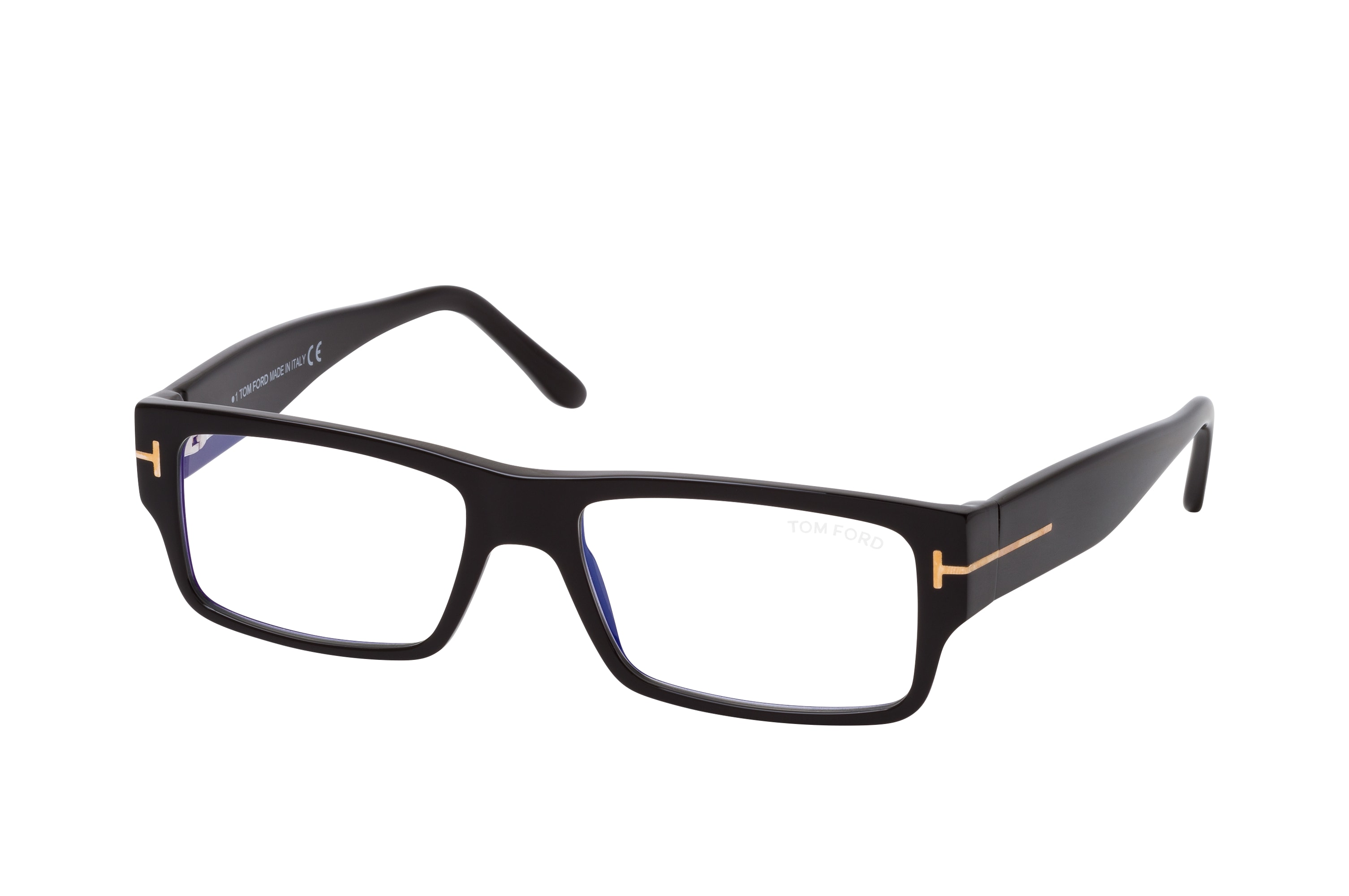 Monturas de 2025 gafas tom ford