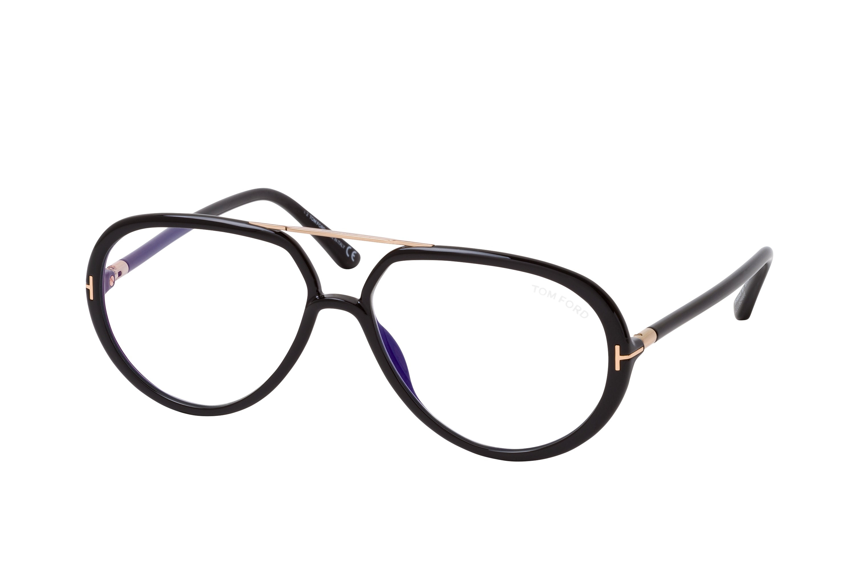 Koop Tom Ford FT 5838 B 001 Brillen