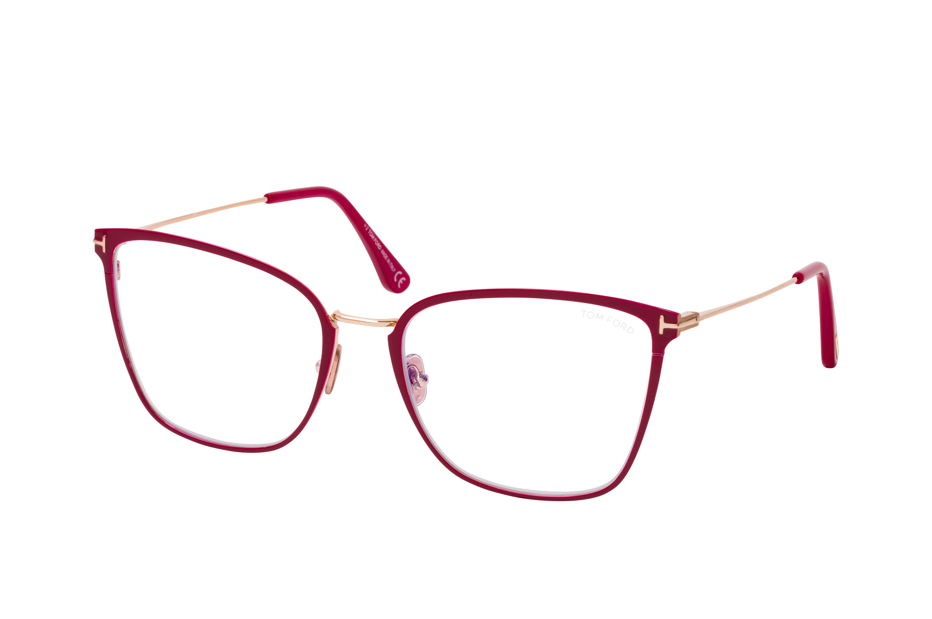 Tom Ford FT 5839-B 075 Brille kaufen