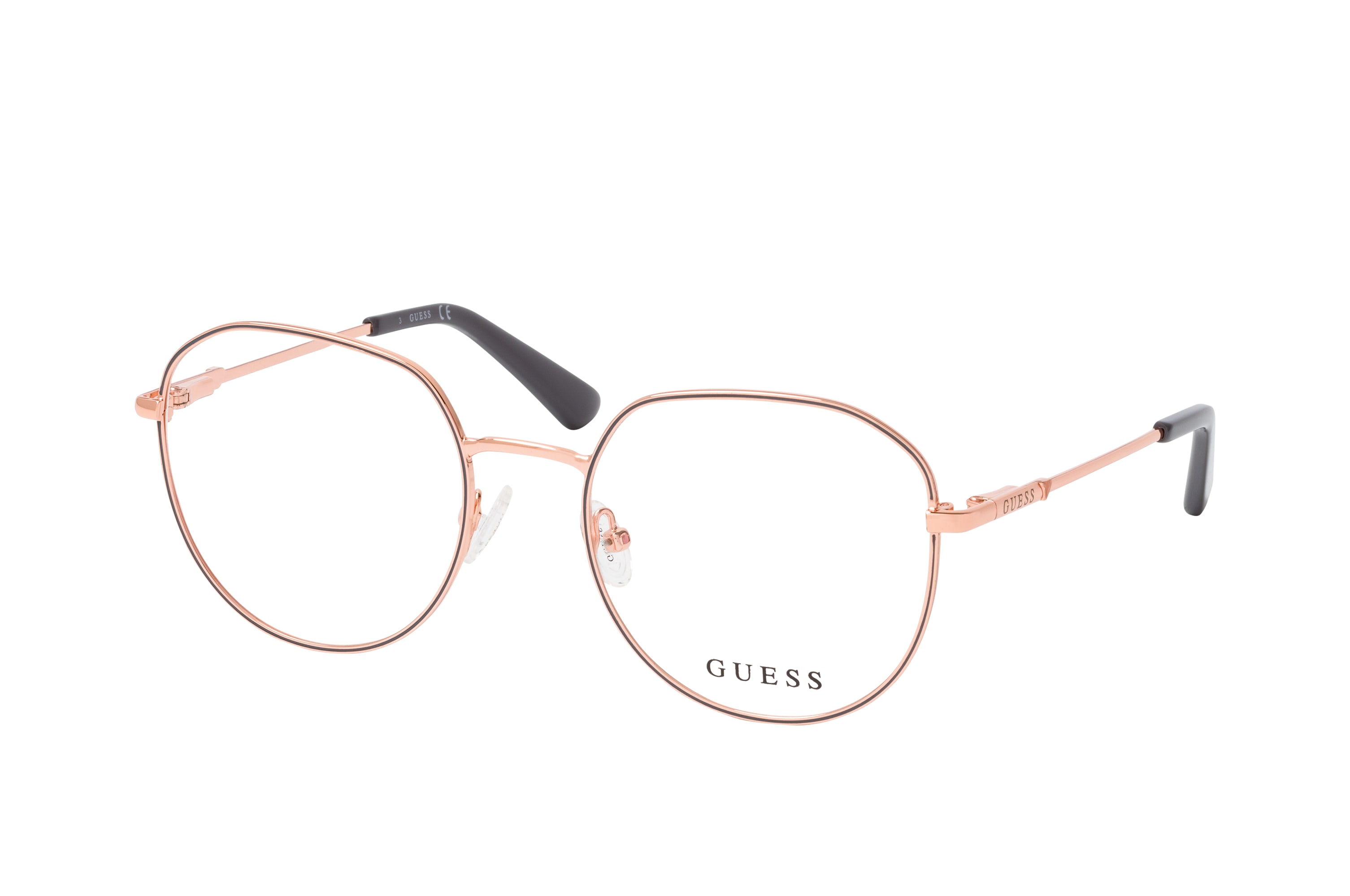 Monture de online lunette guess