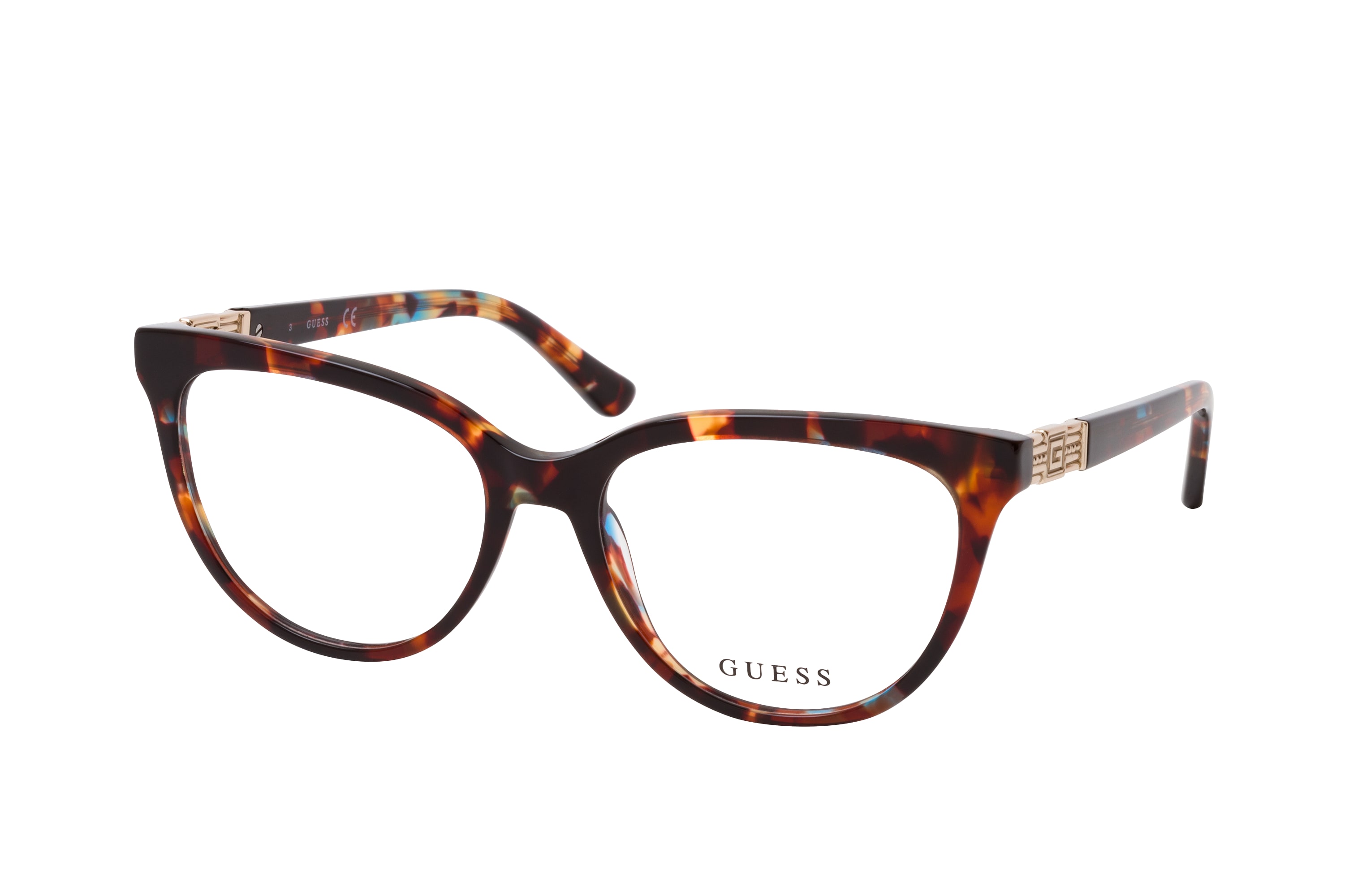 Guess unidays shop