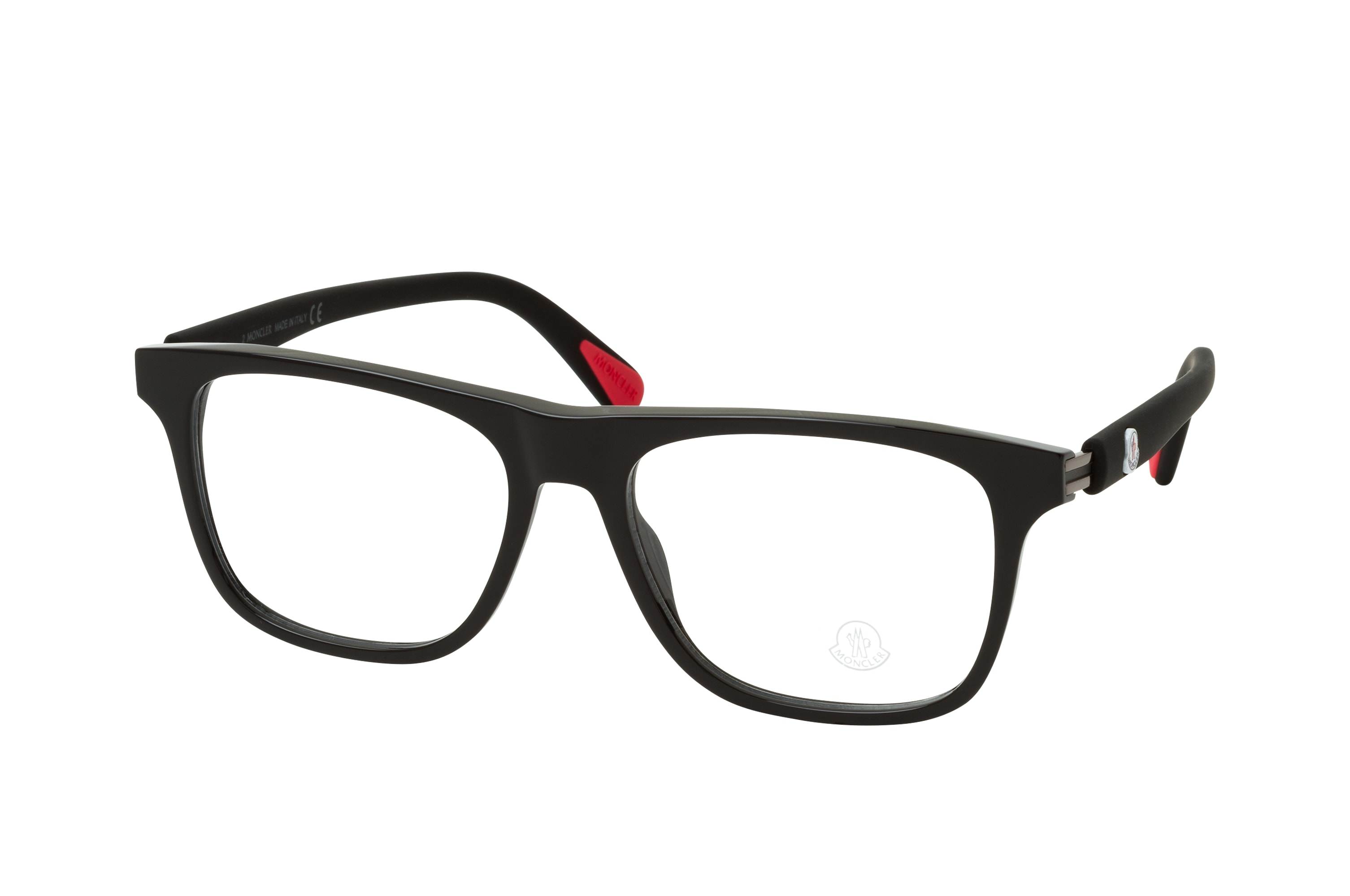 Moncler eyeglasses shop