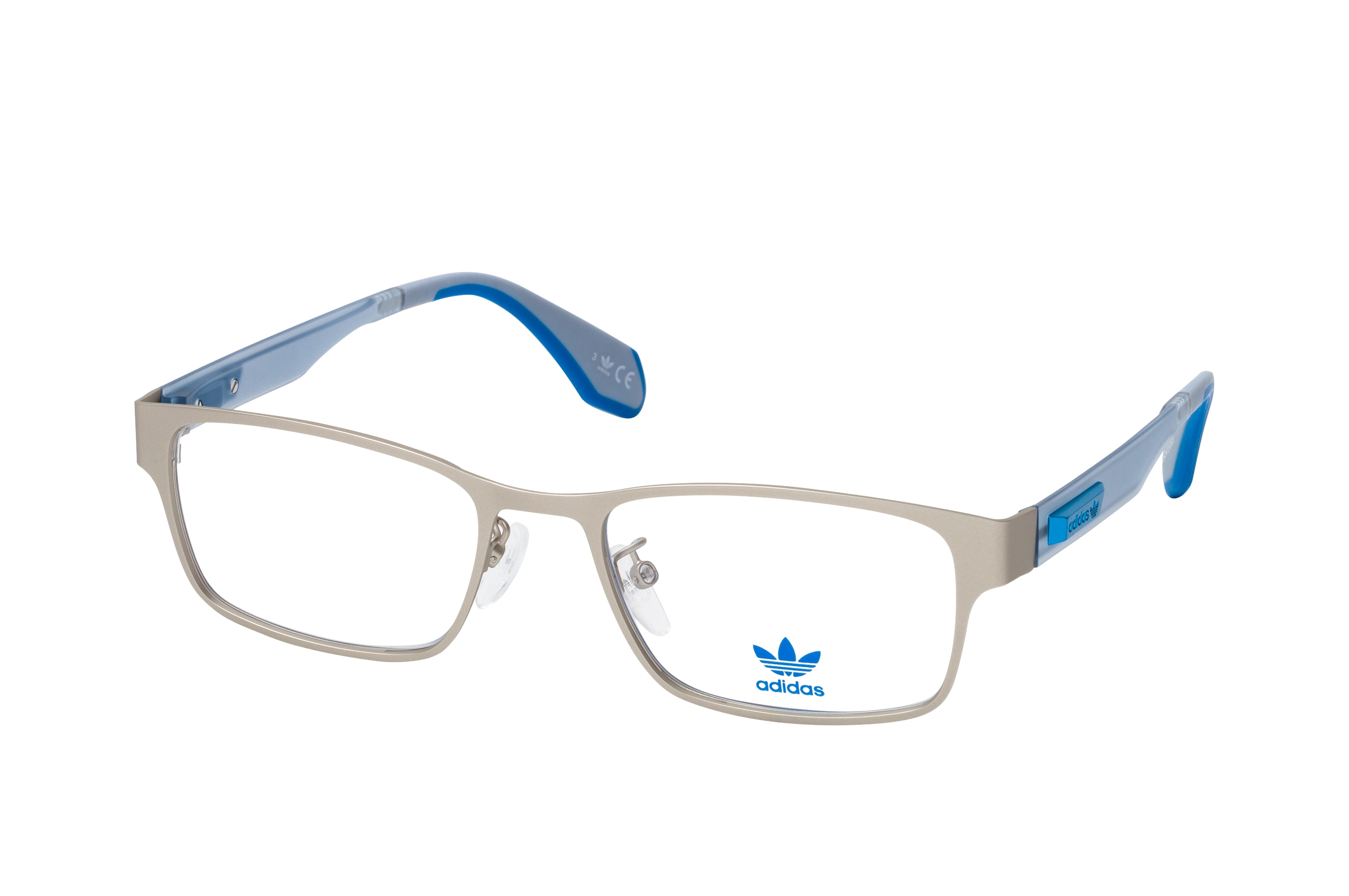 Adidas kids glasses top
