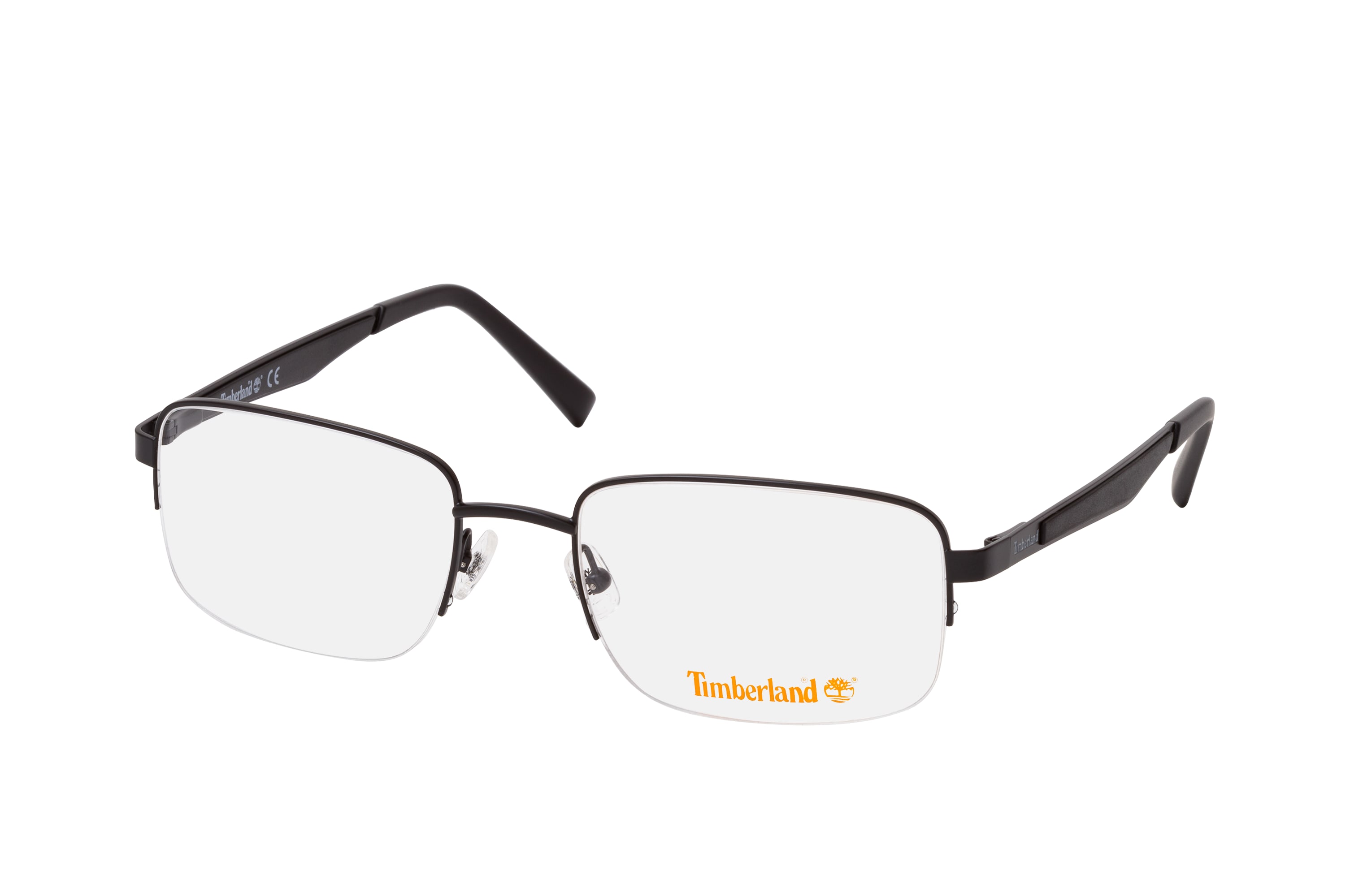 Timberland glass shop frames