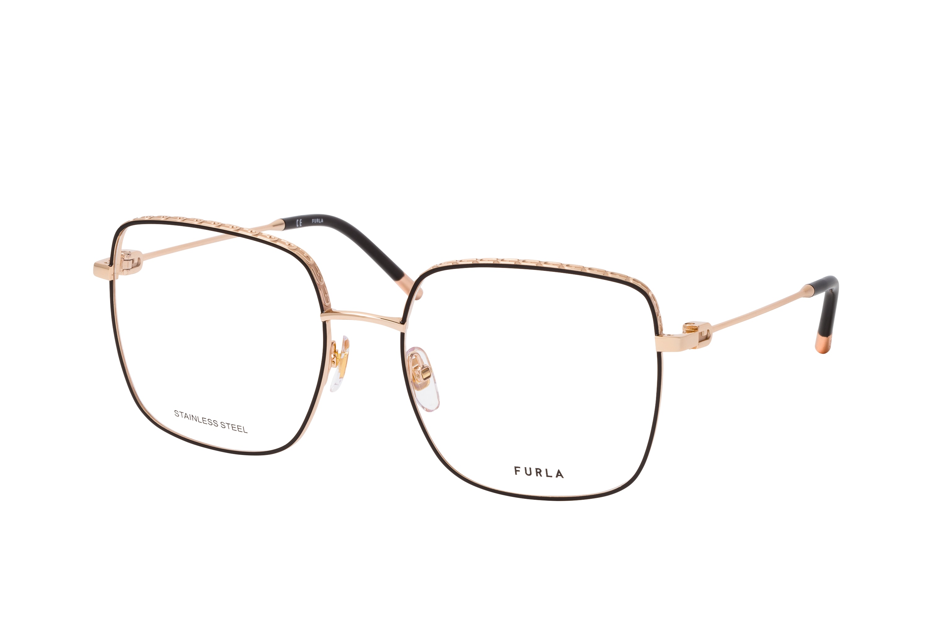 Furla lunettes de 2025 vue 2019