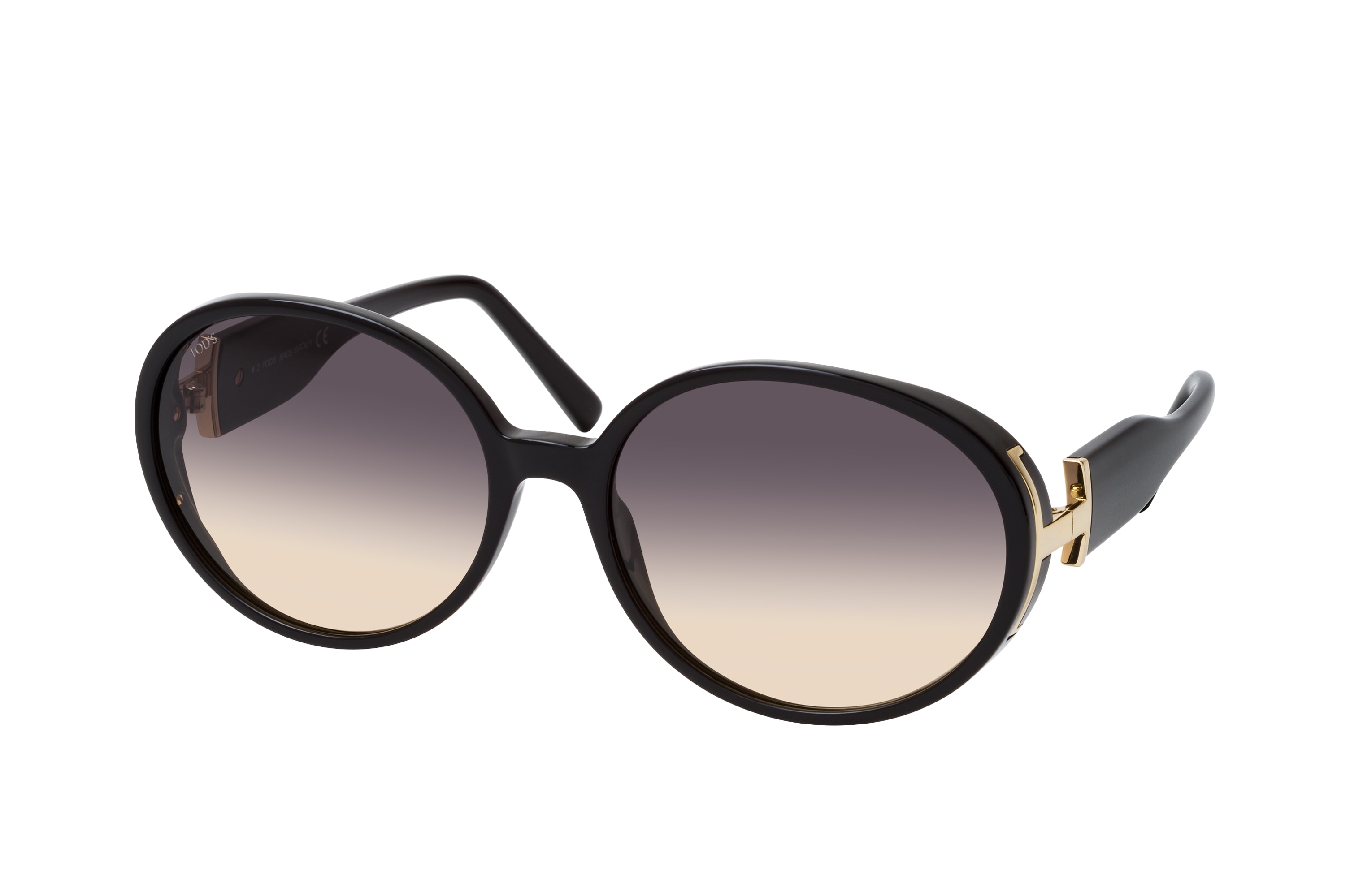 Lunette sale tod's homme
