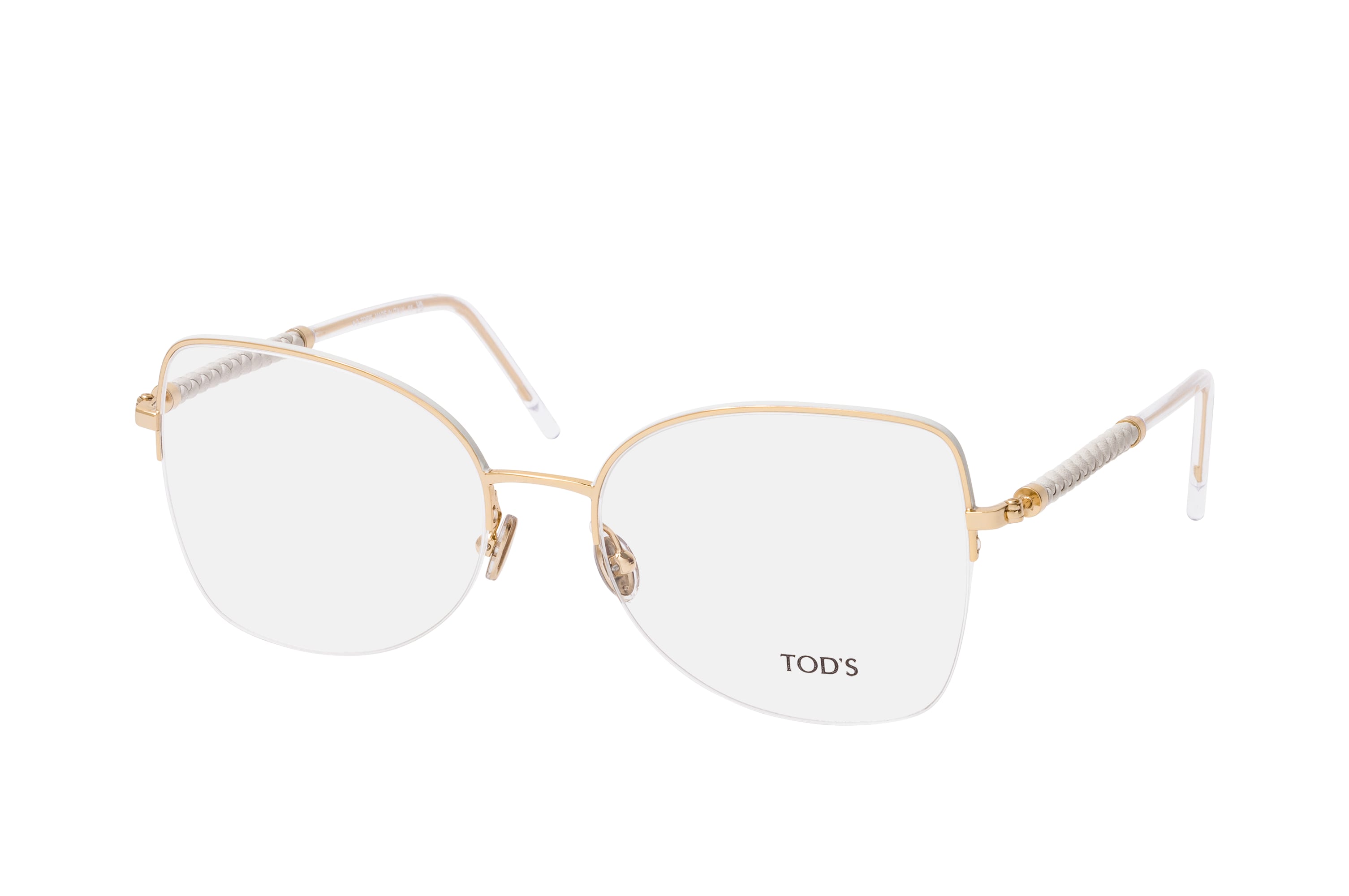 Tod's lunettes de vue sale