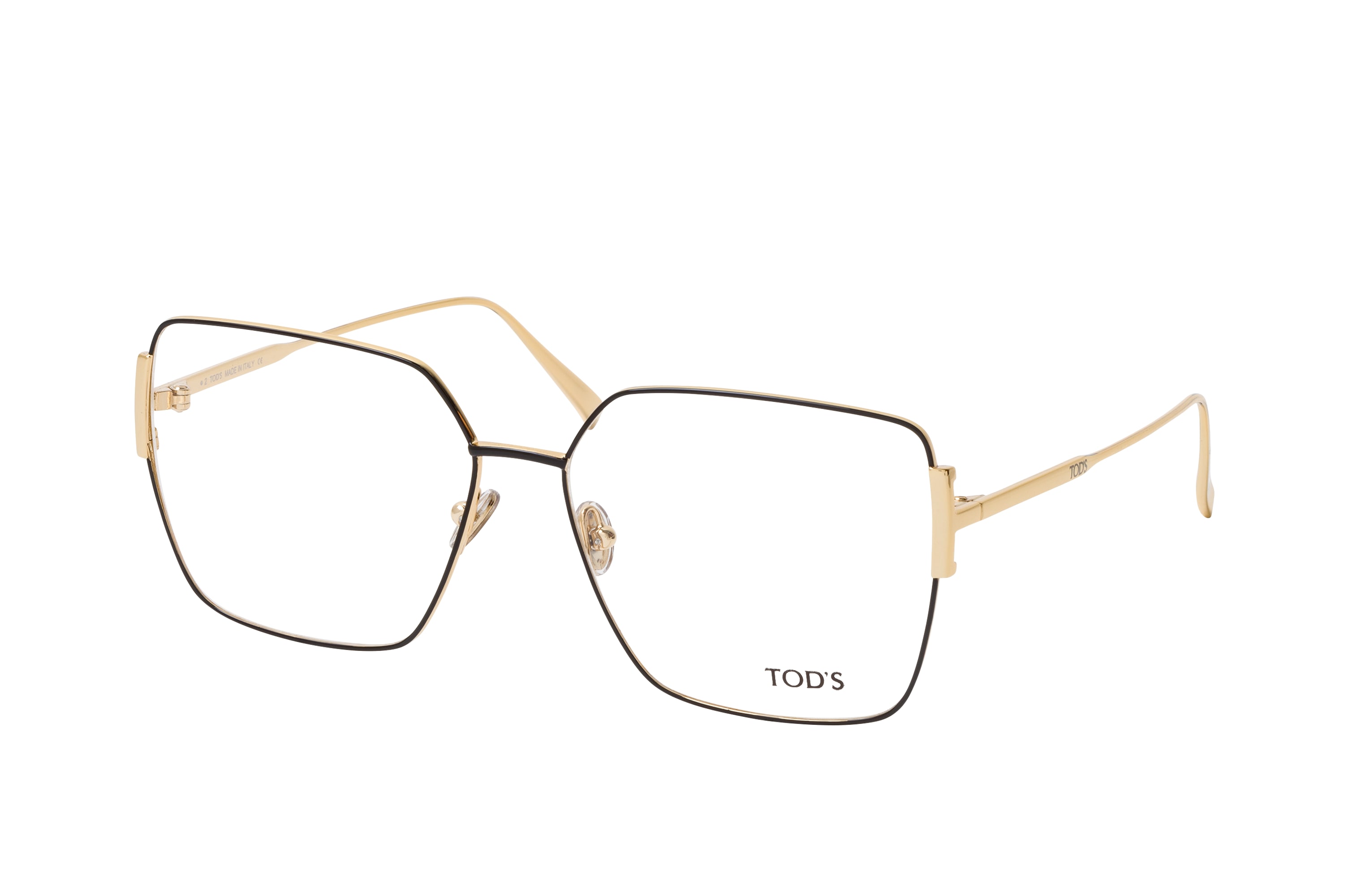 Lunette tod's top homme prix