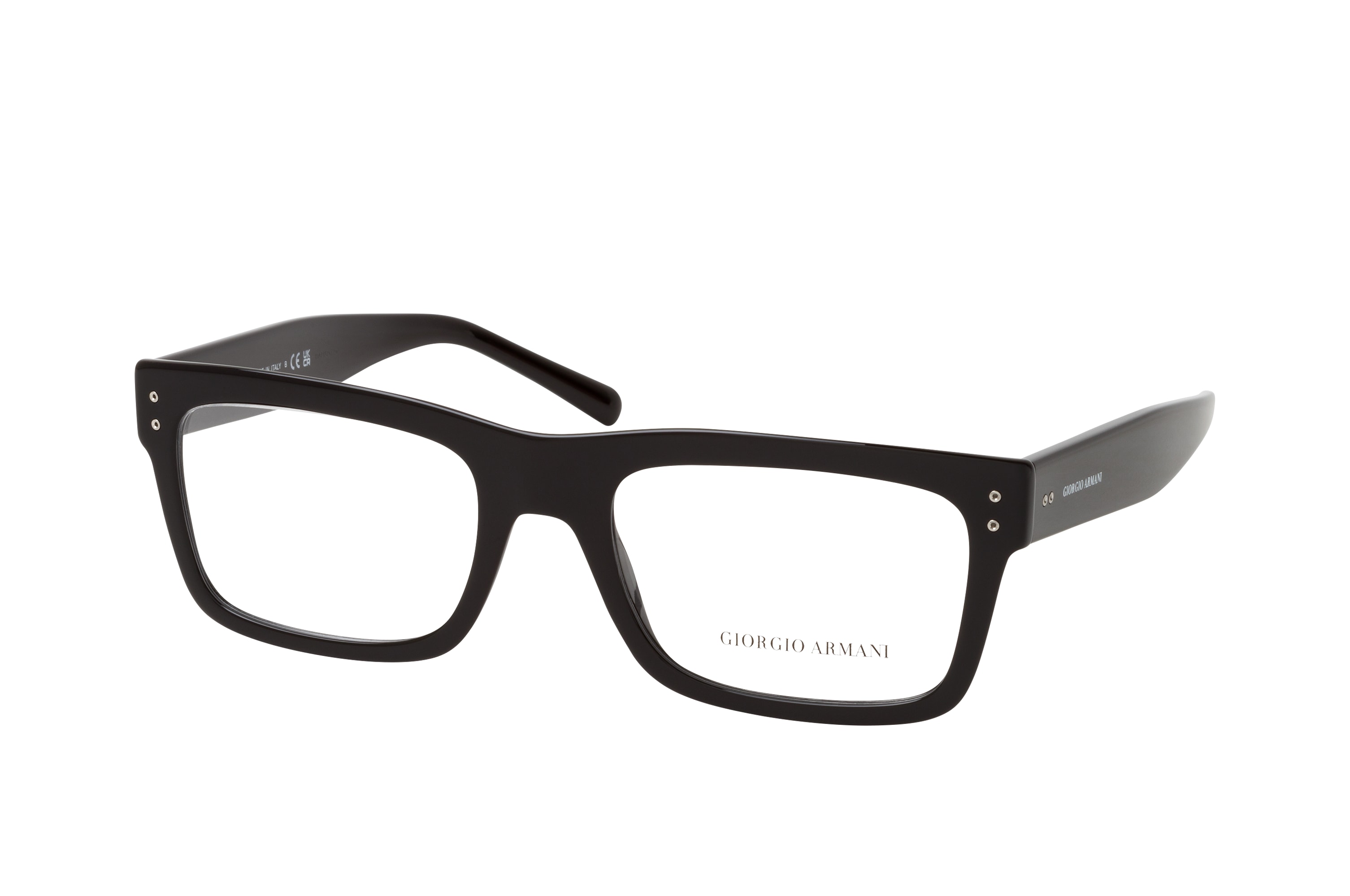 Armani frames outlet