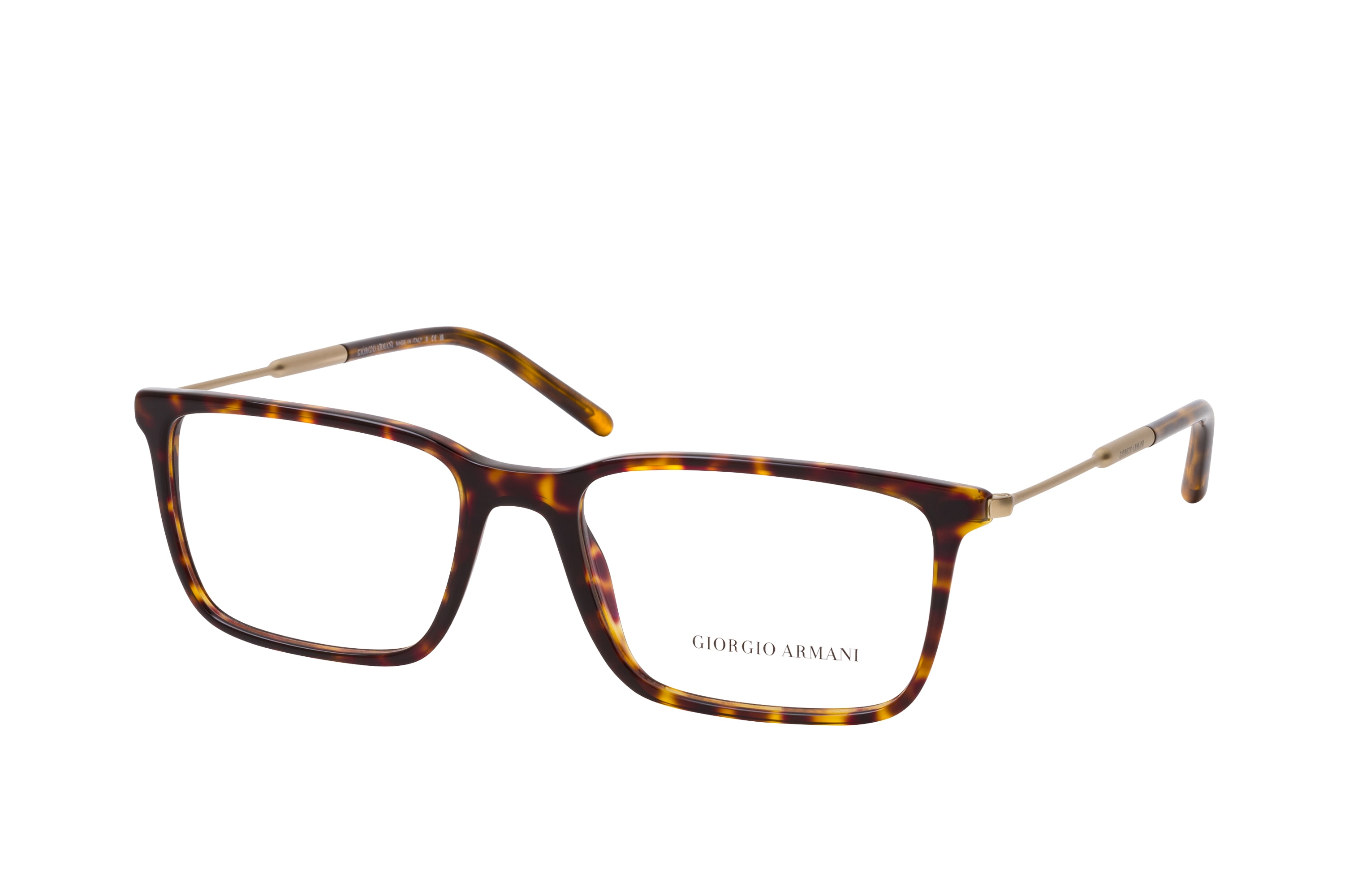 Buy Giorgio Armani AR 7233 5026 Glasses