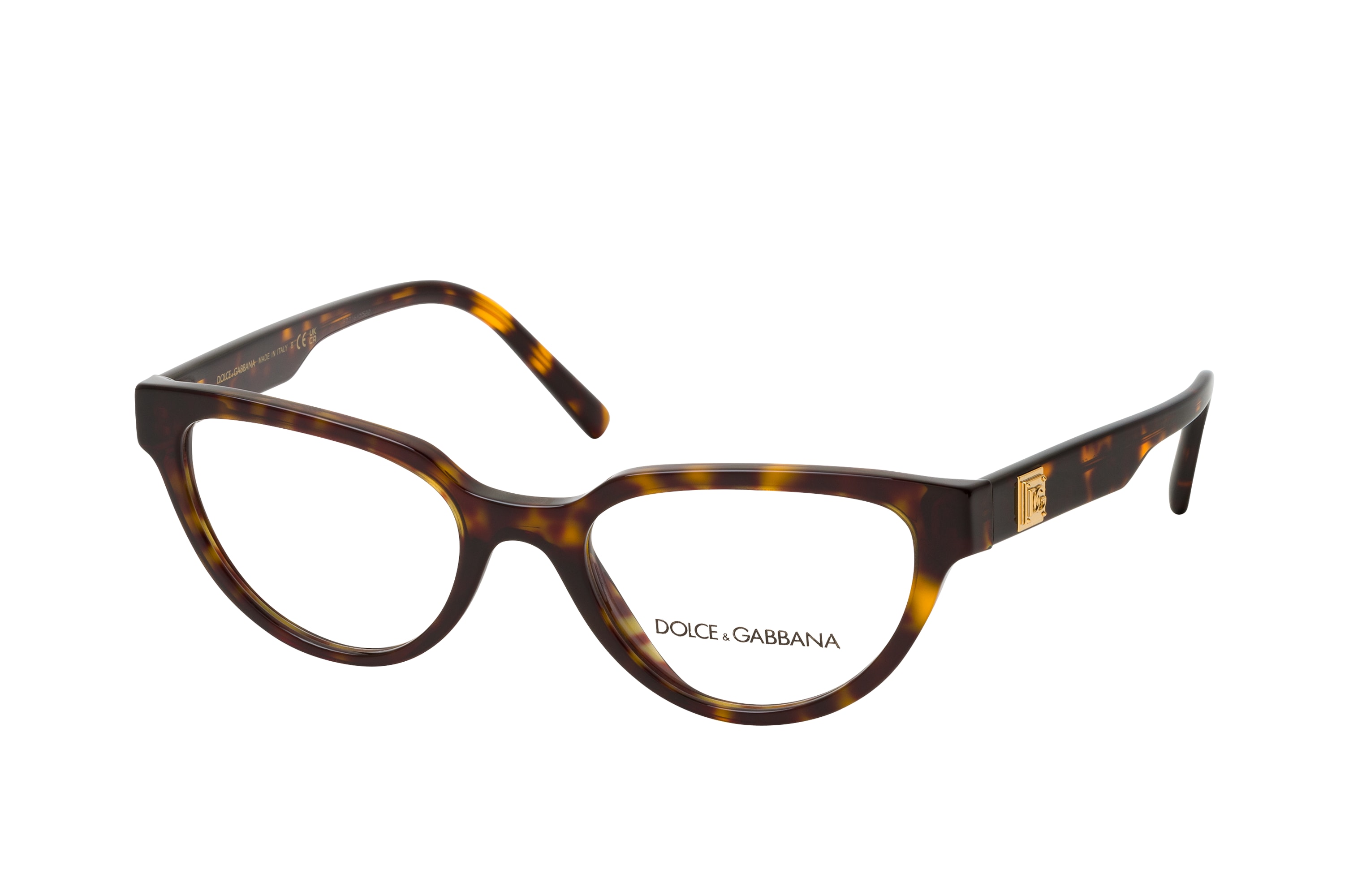 Buy Dolce&Gabbana DG 3358 502 Glasses