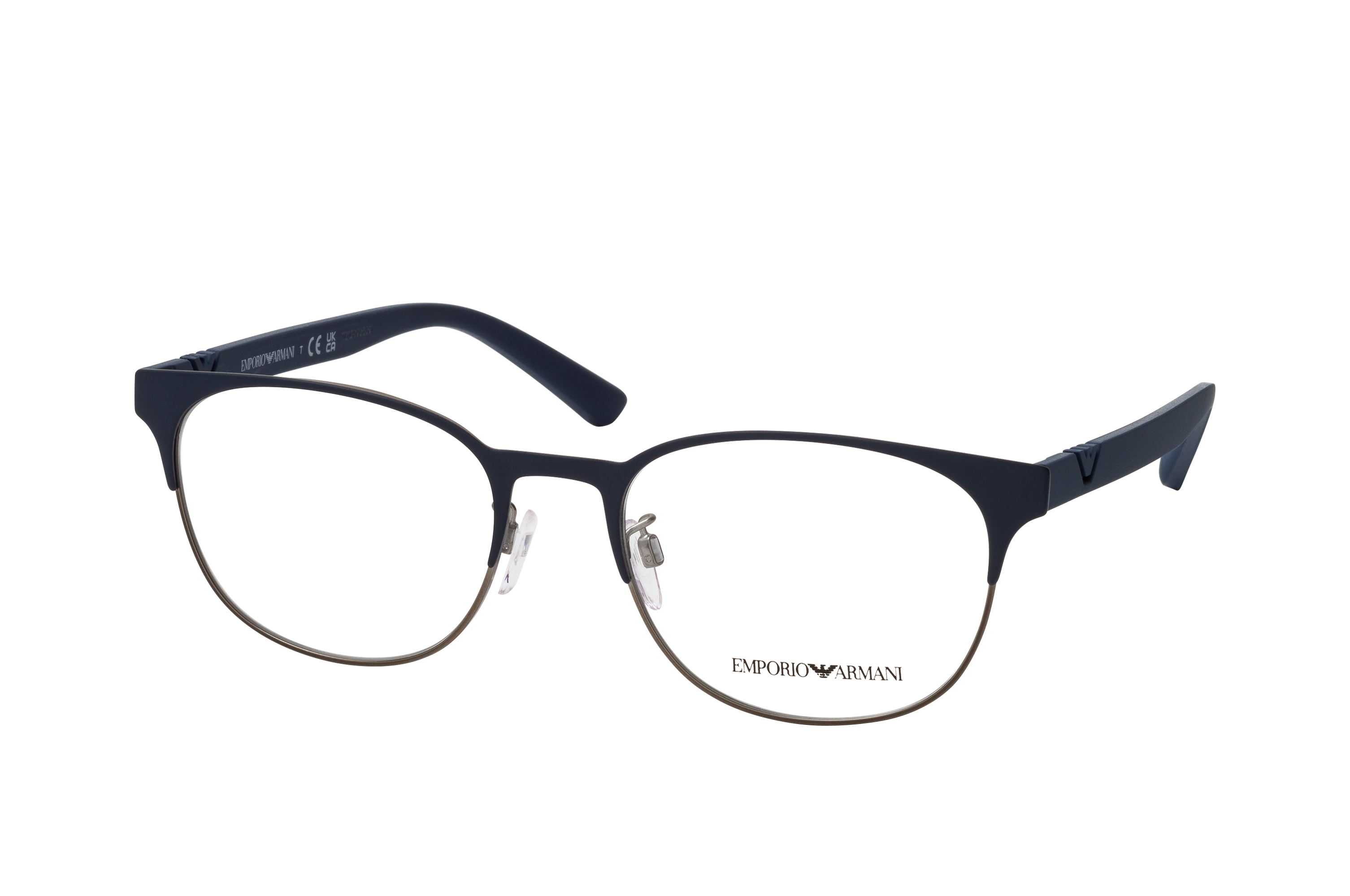 Armani glasses uk top