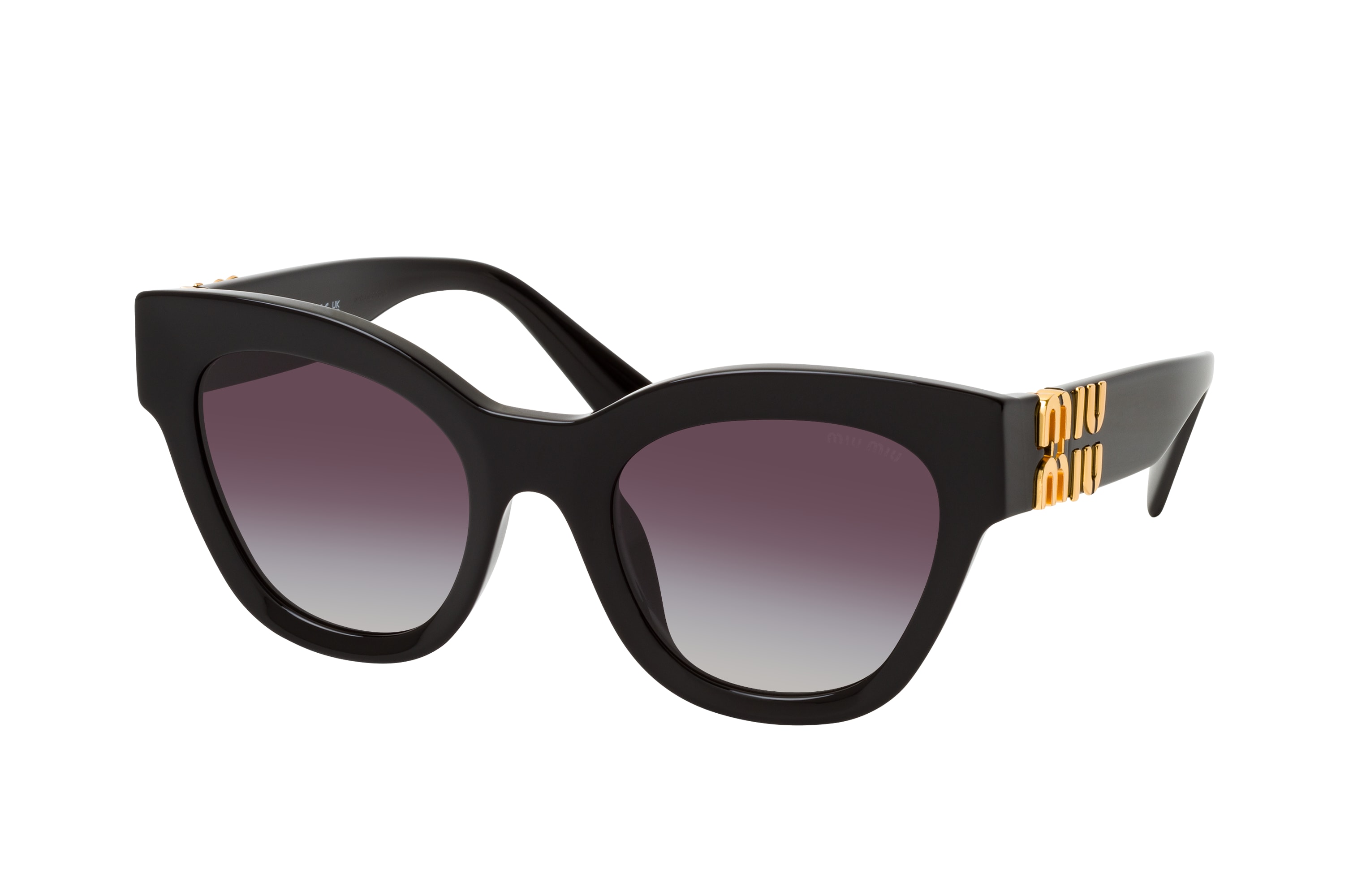 Miu miu top solaire