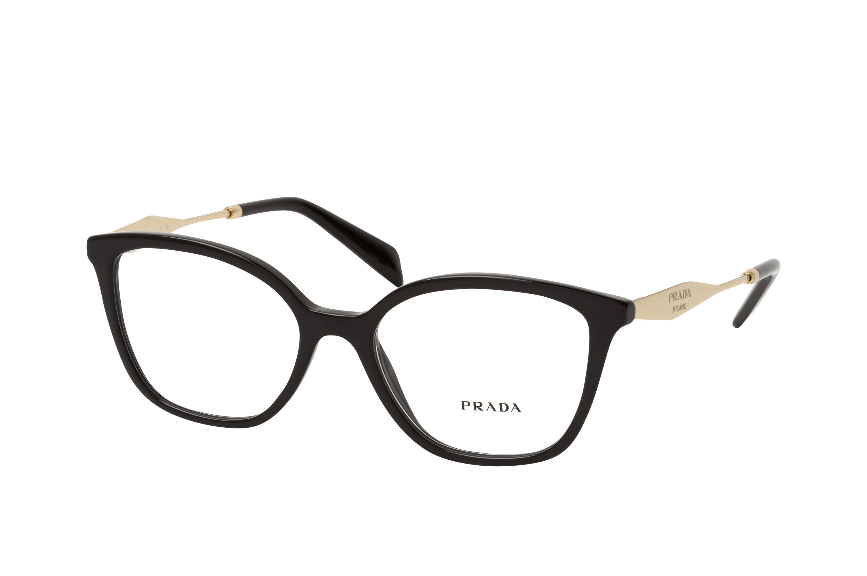 Prada glasses frames top