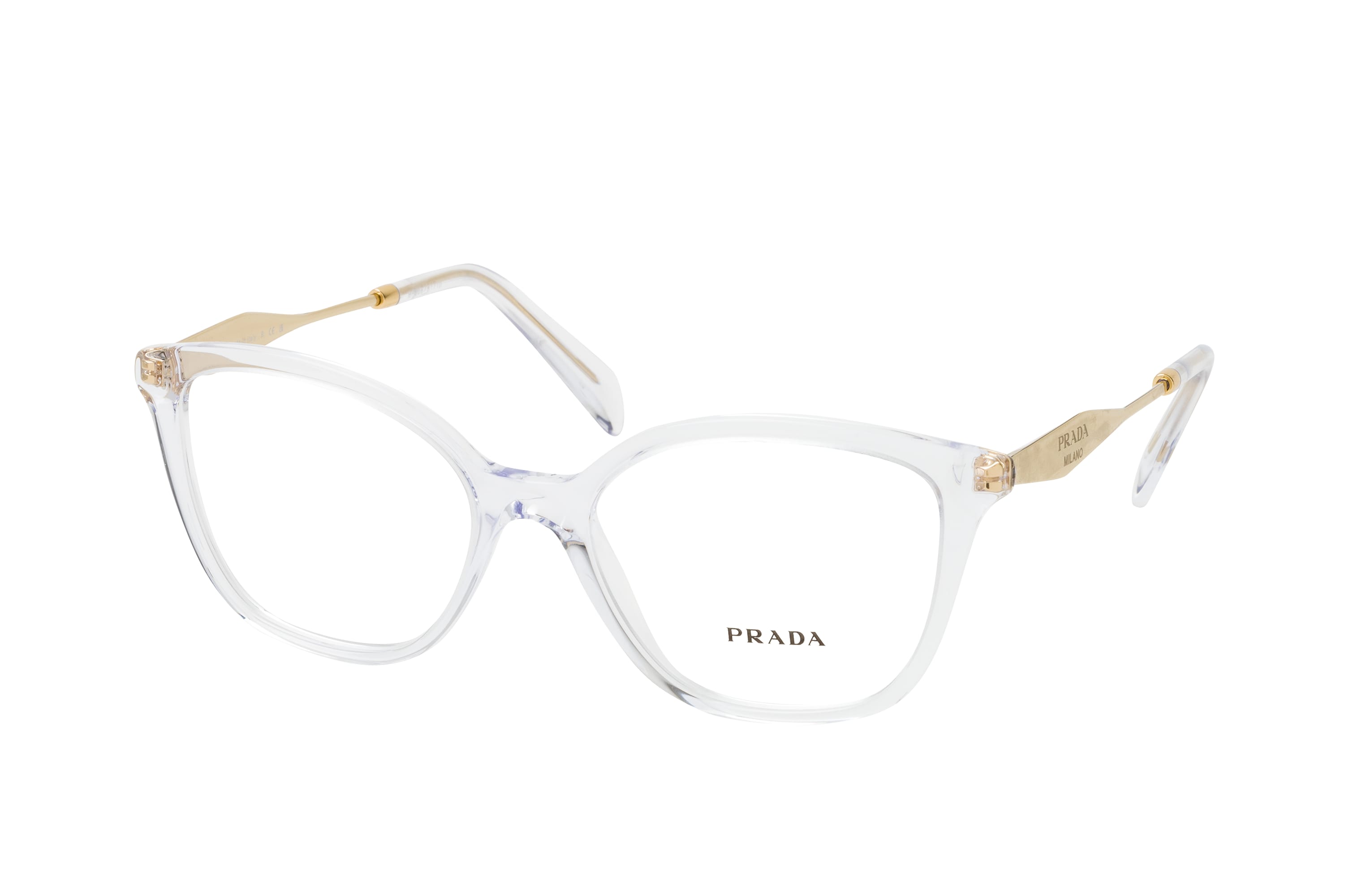 New prada glasses frames 2025