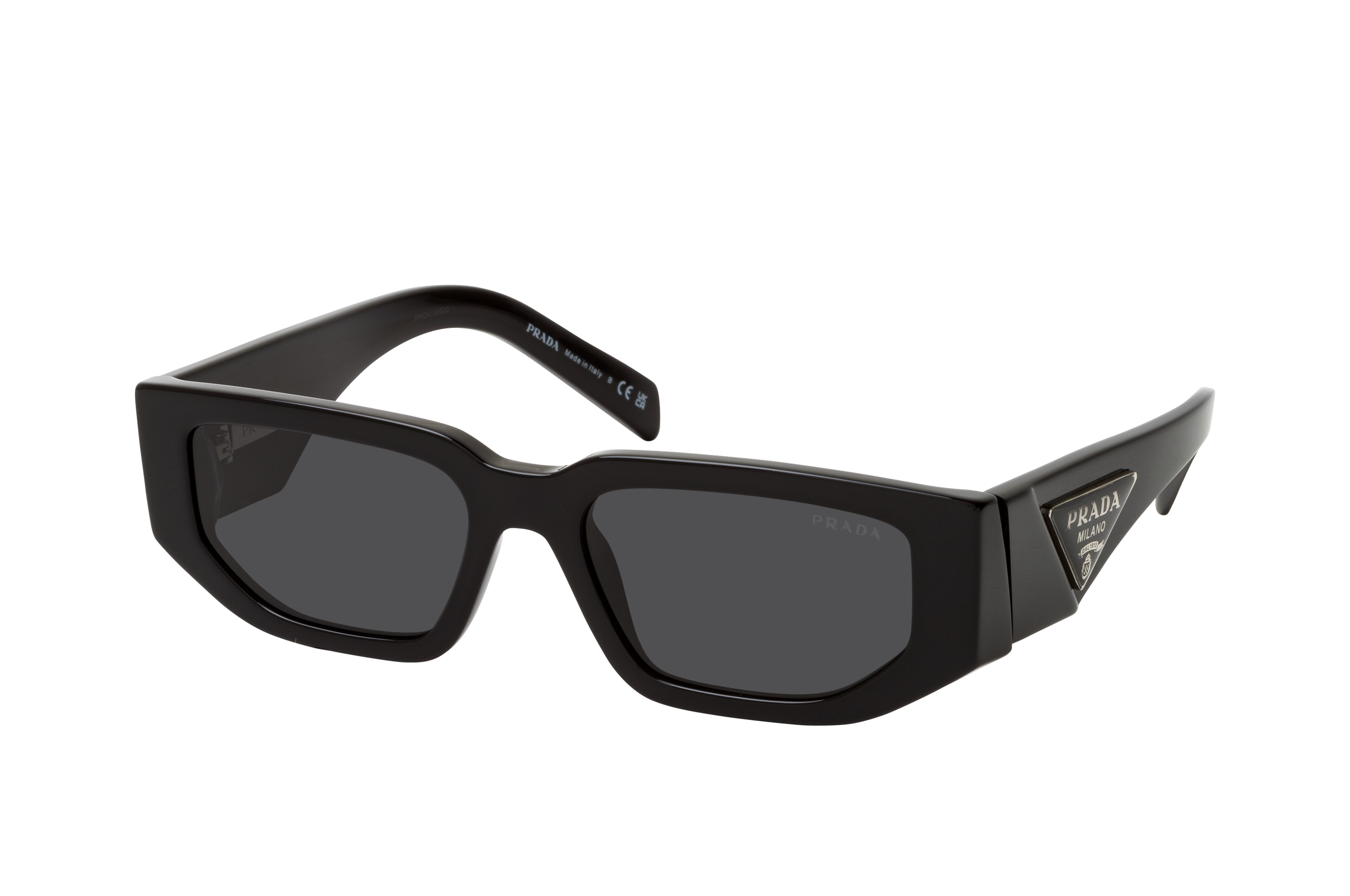 Buy Prada PR 09ZS 1AB5S0 Sunglasses