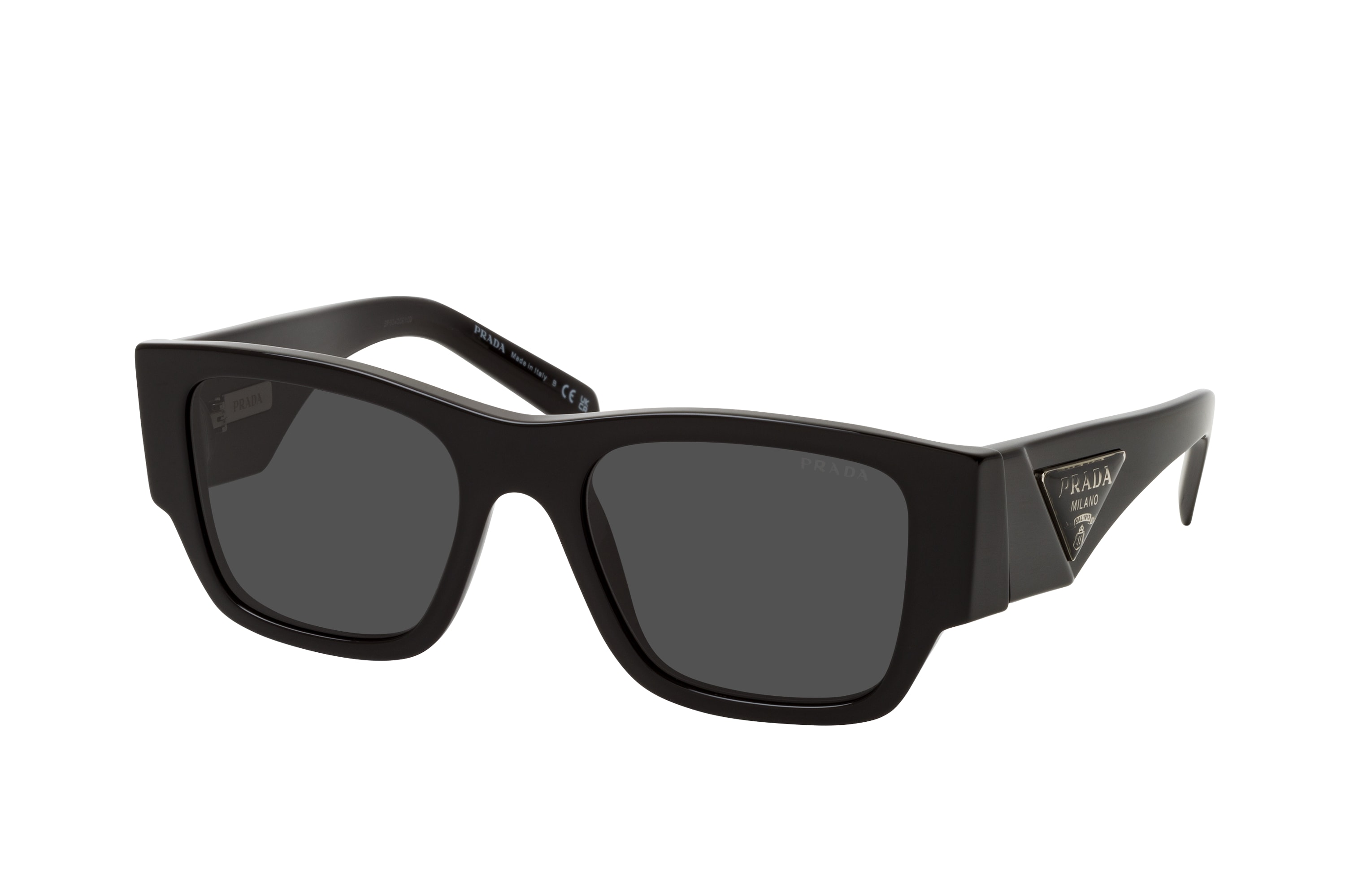 Koop Prada PR 10ZS 1AB5S0 Zonnebrillen