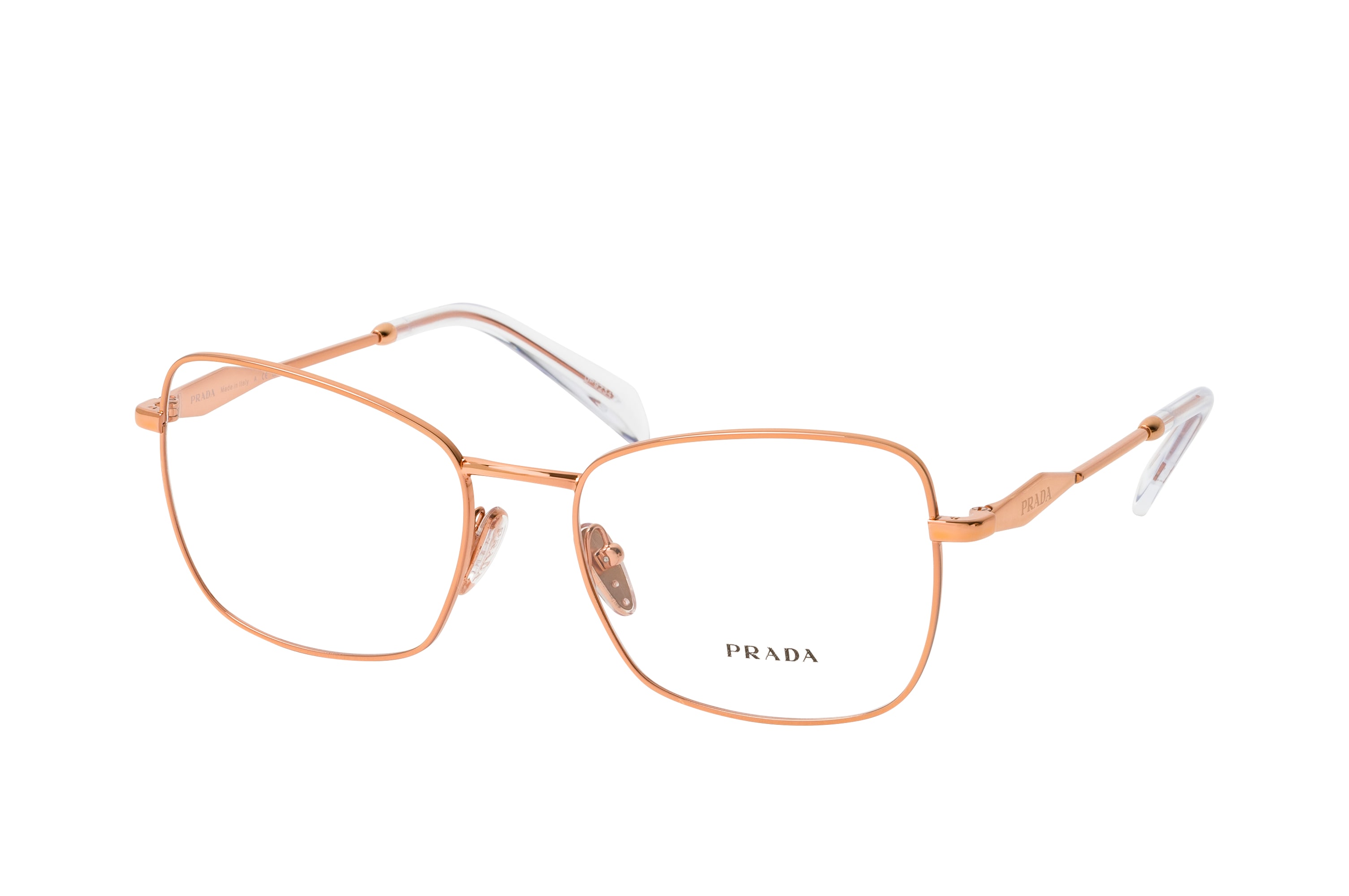 Buy Prada PR 53ZV SVF1O1 Glasses