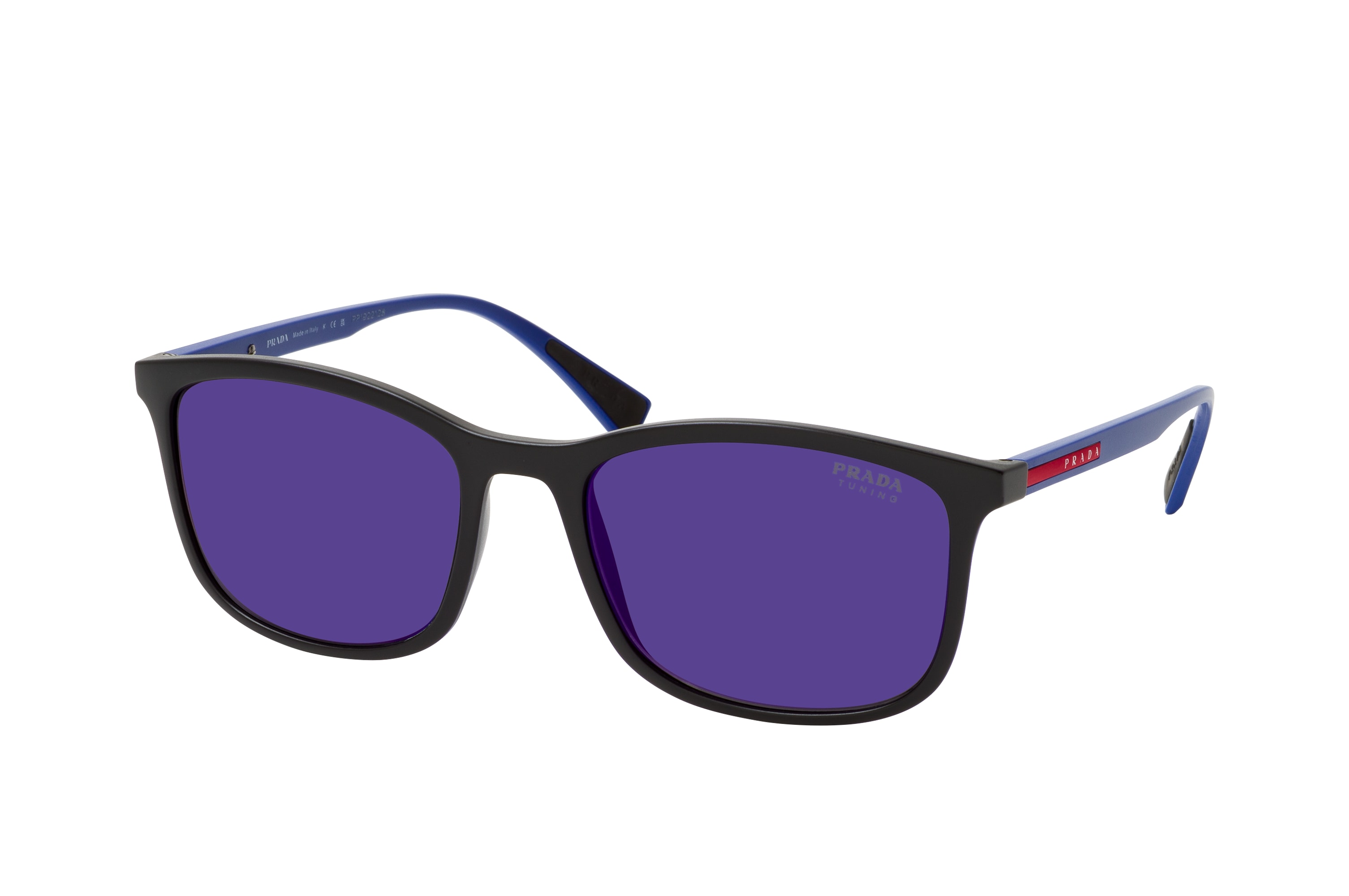 Prada hot sale sps 01t