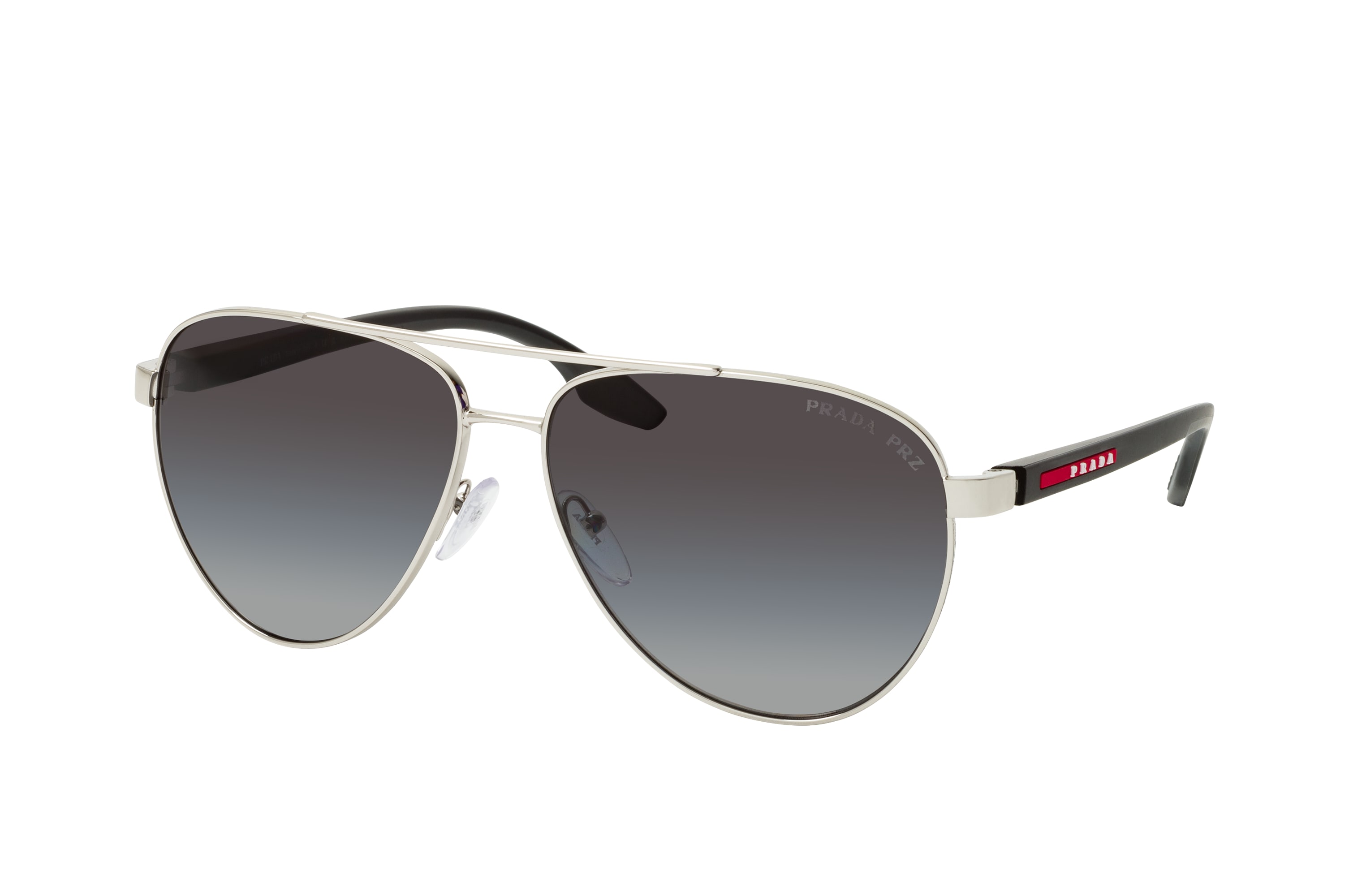 Koop Prada Linea Rossa PS 52YS 1BC06G Zonnebrillen