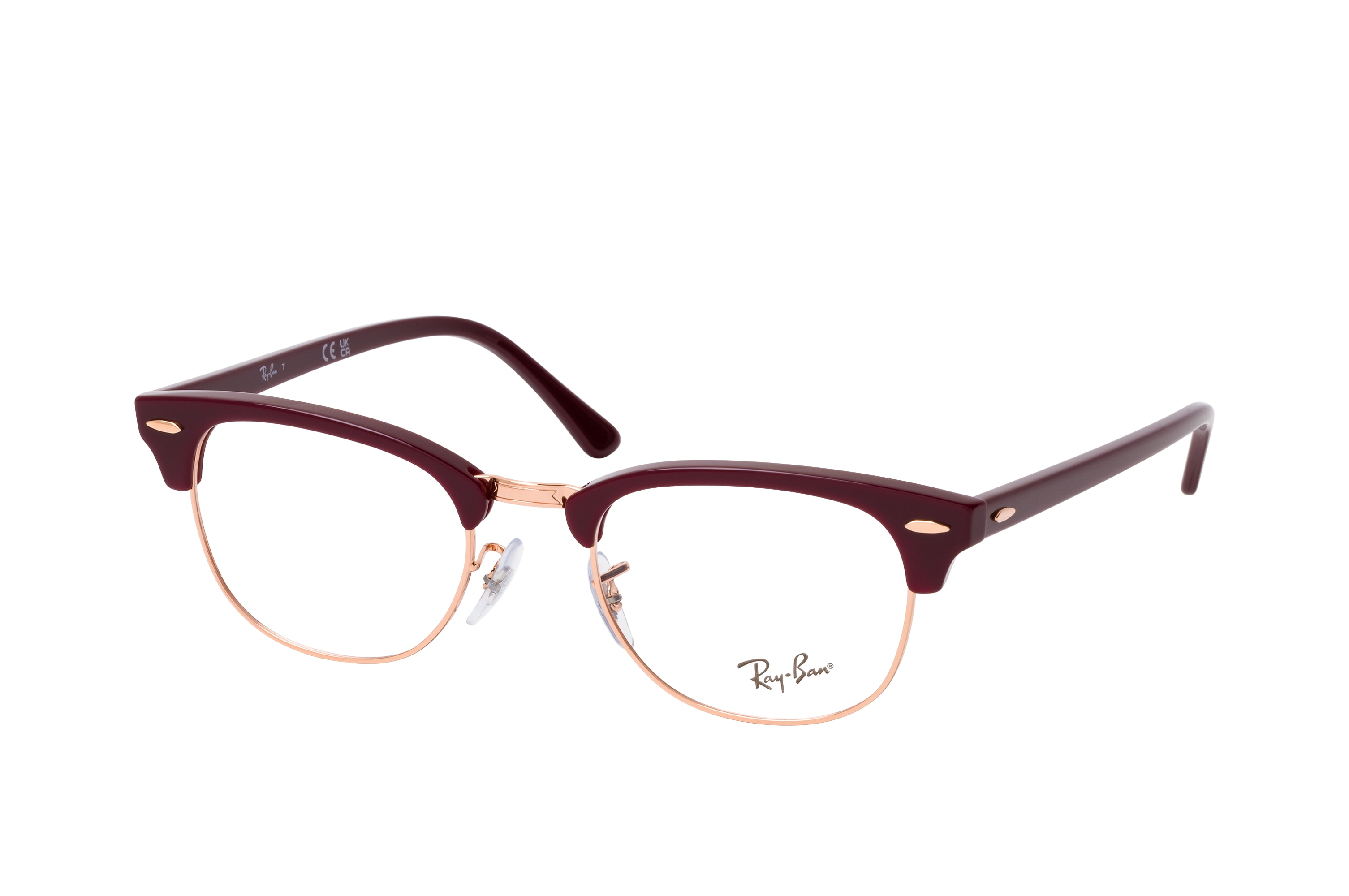 Ray-Ban RX 5154 8230 Brille kaufen