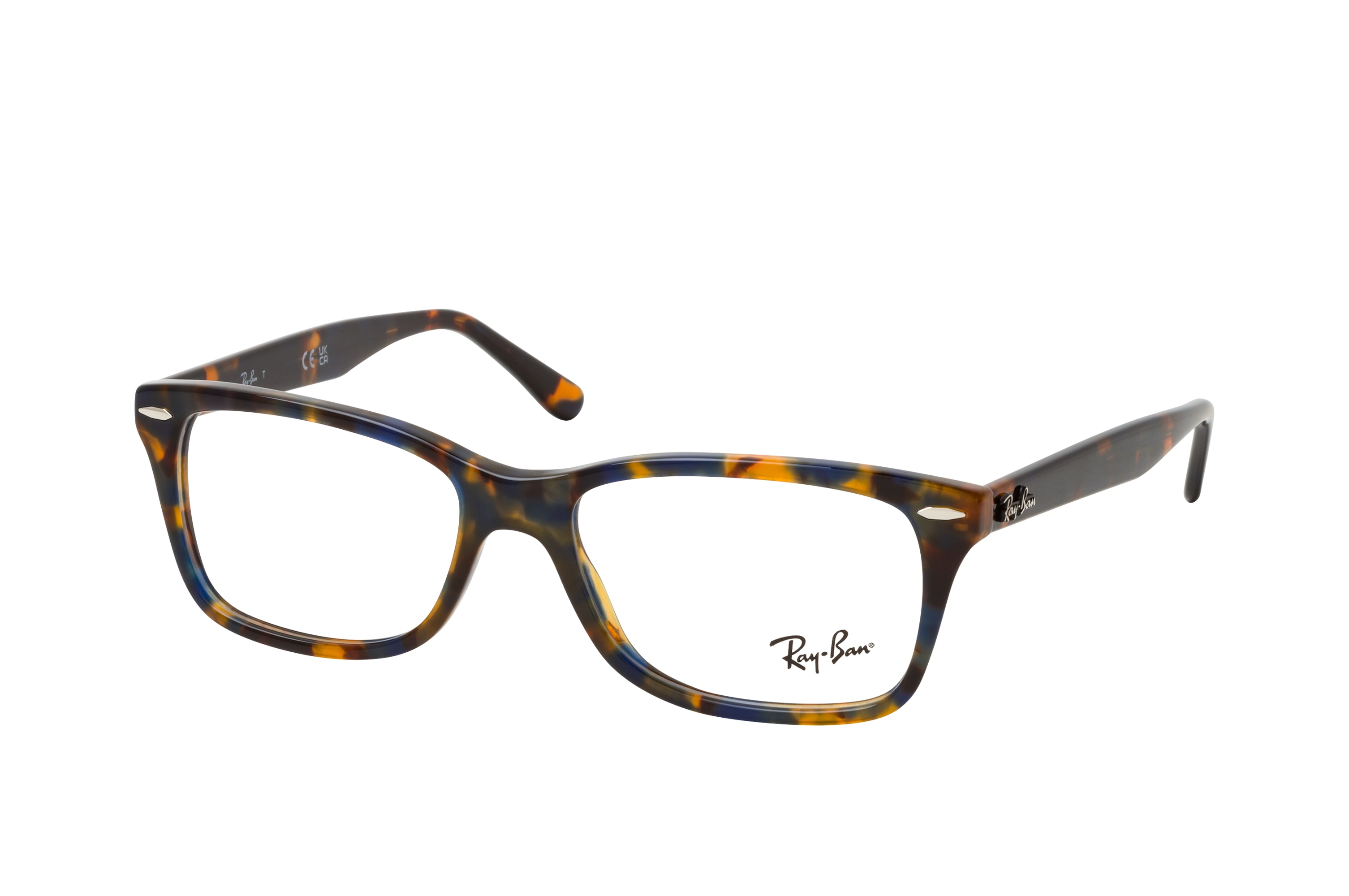 Ray ban probador online 2025