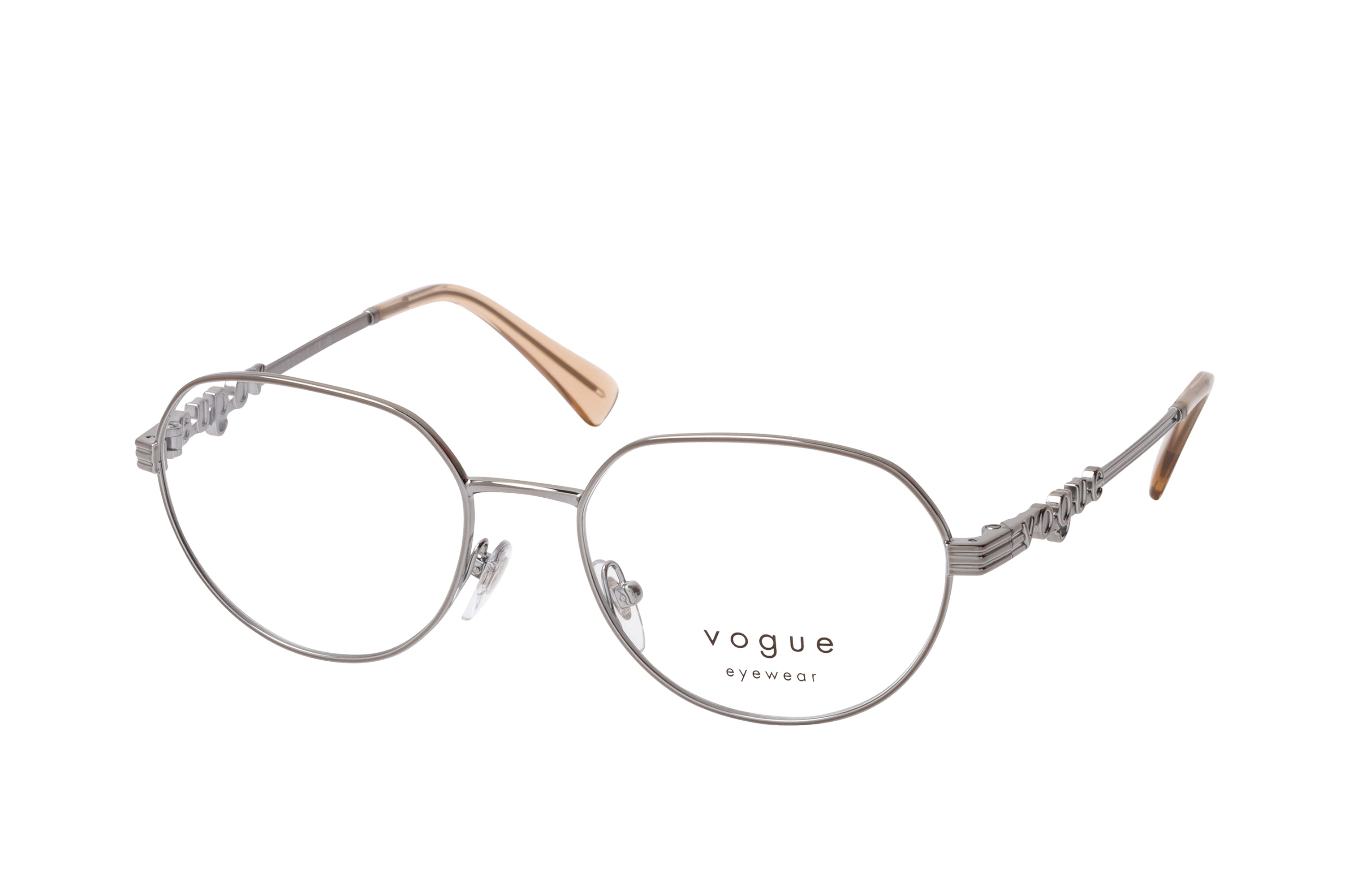 Are vogue glasses good sales