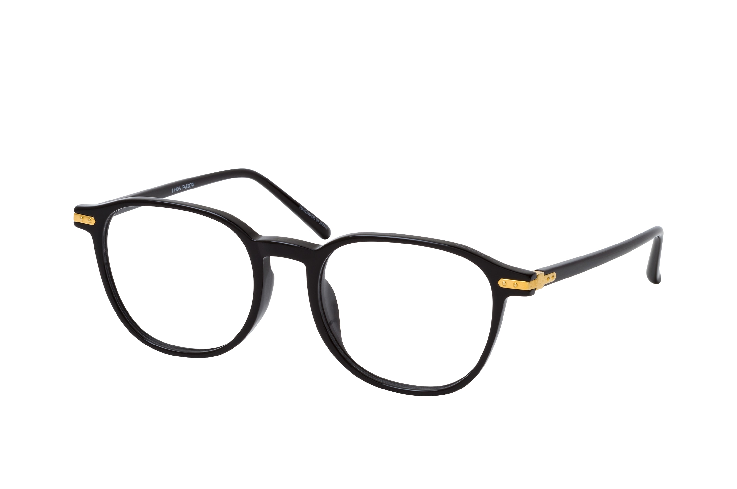 Gafas linda farrow shop