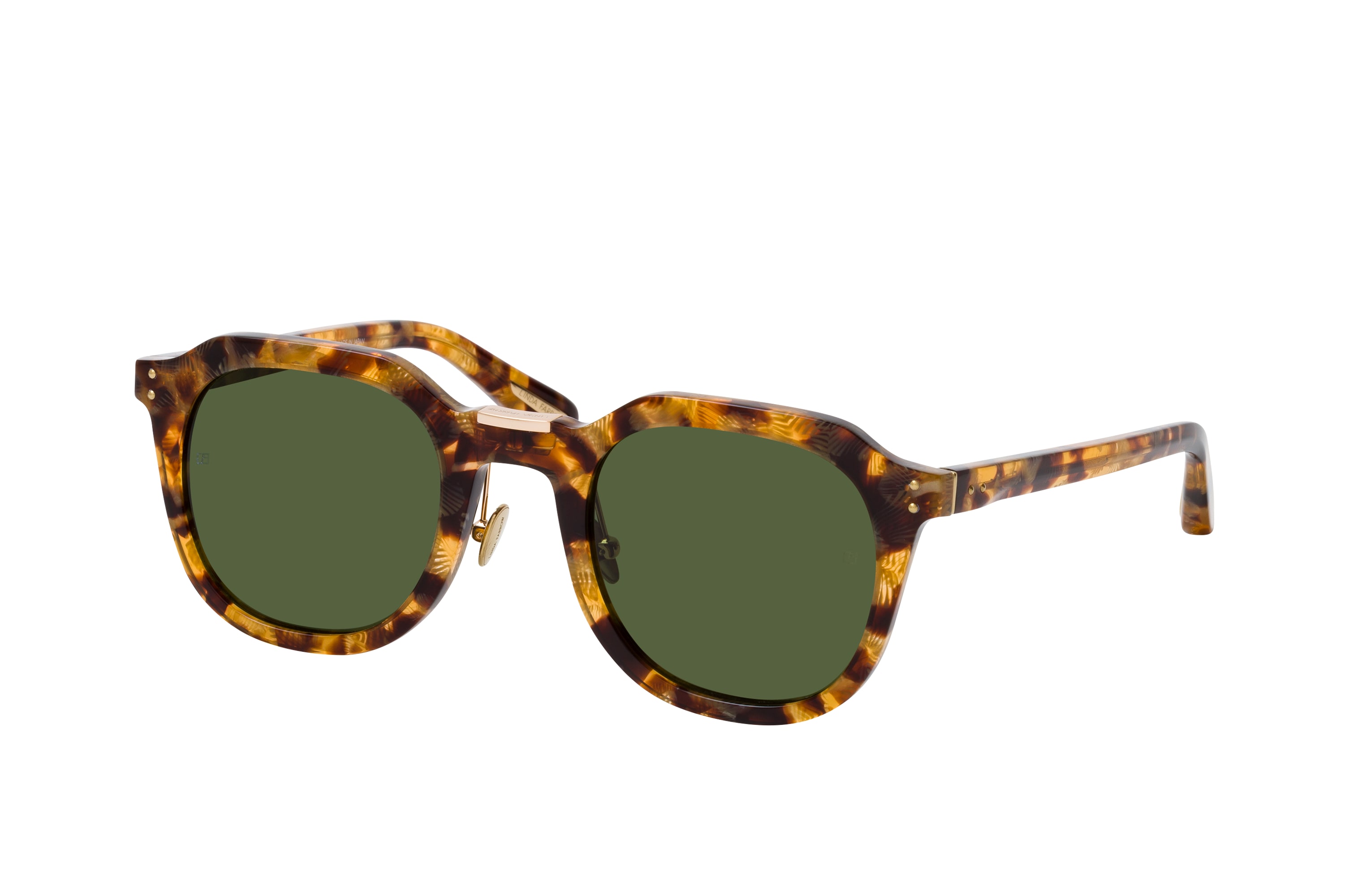 Sonnenbrille linda farrow sales
