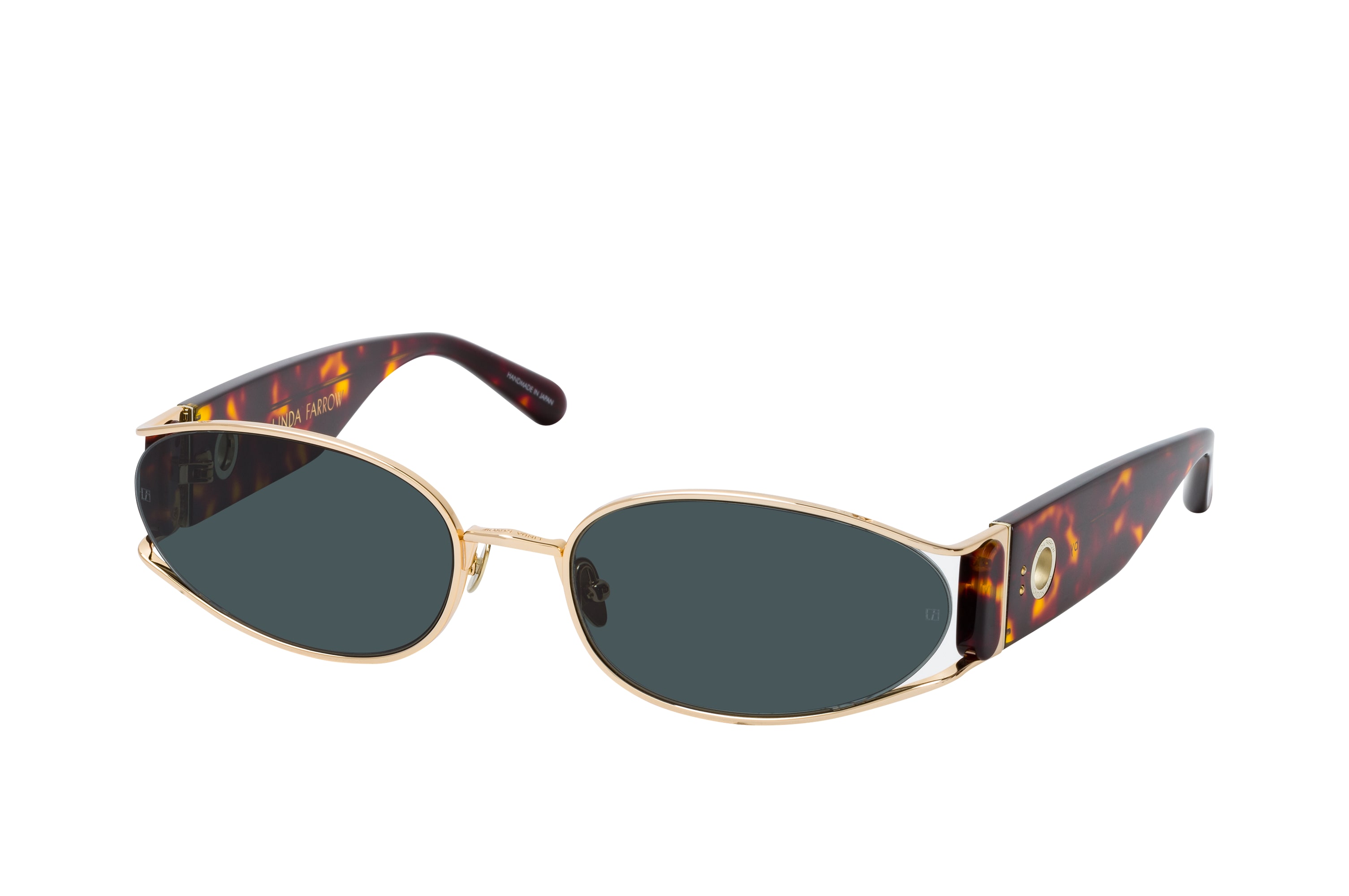 Linda farrow gafas sol best sale