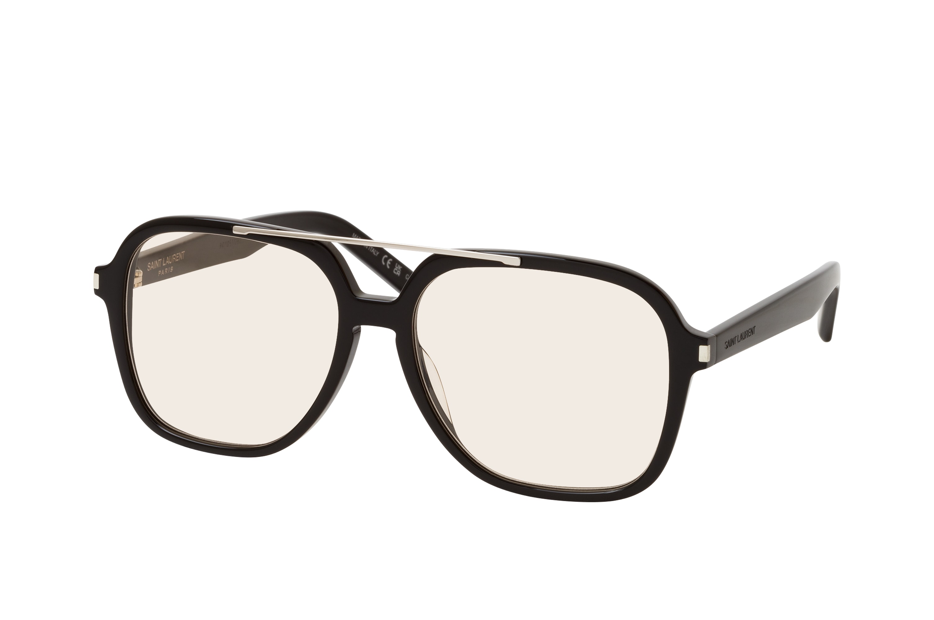 Saint Laurent Sl 545 001 Sonnenbrille Kaufen