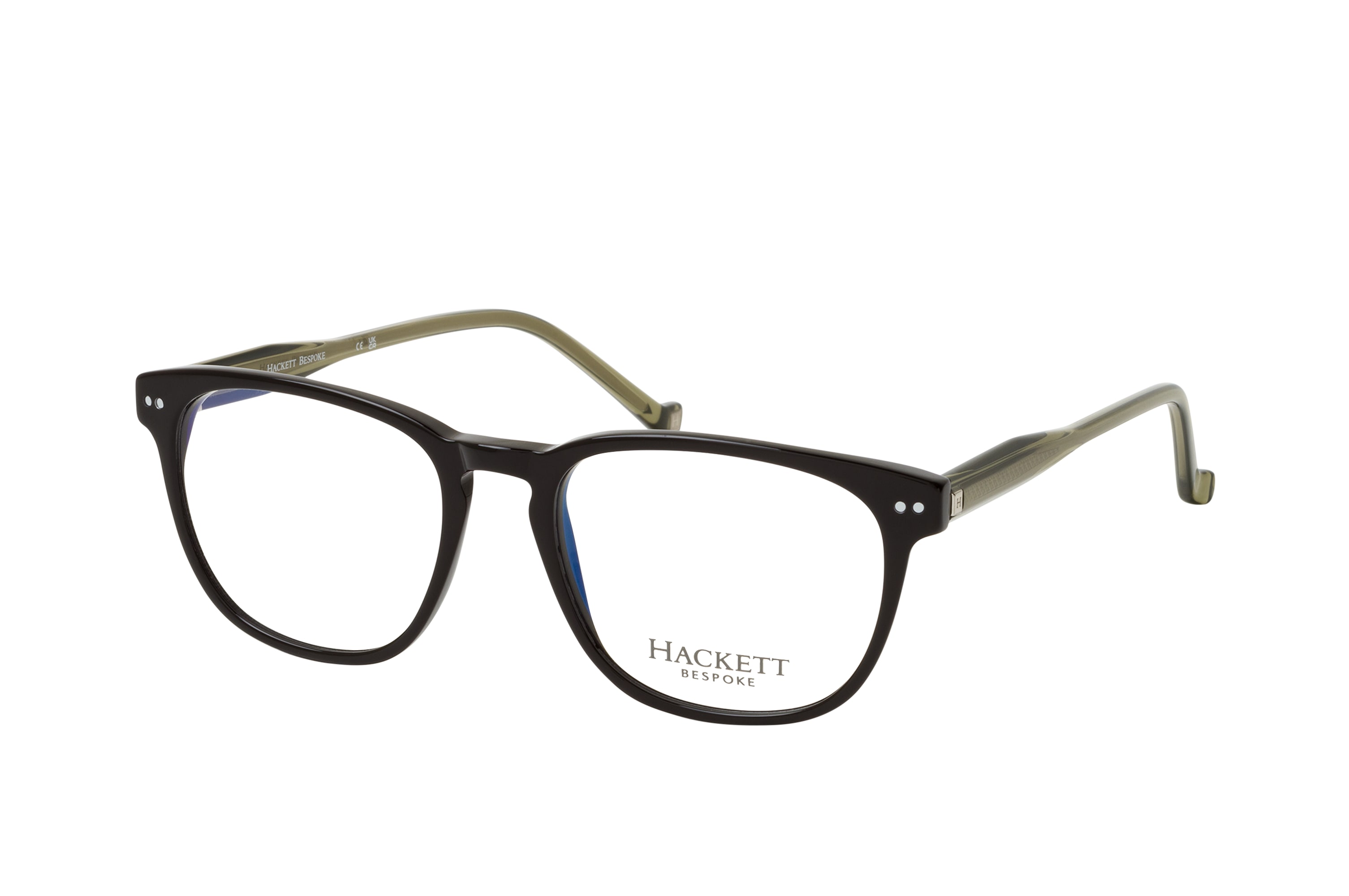 Hackett lunettes discount de vue