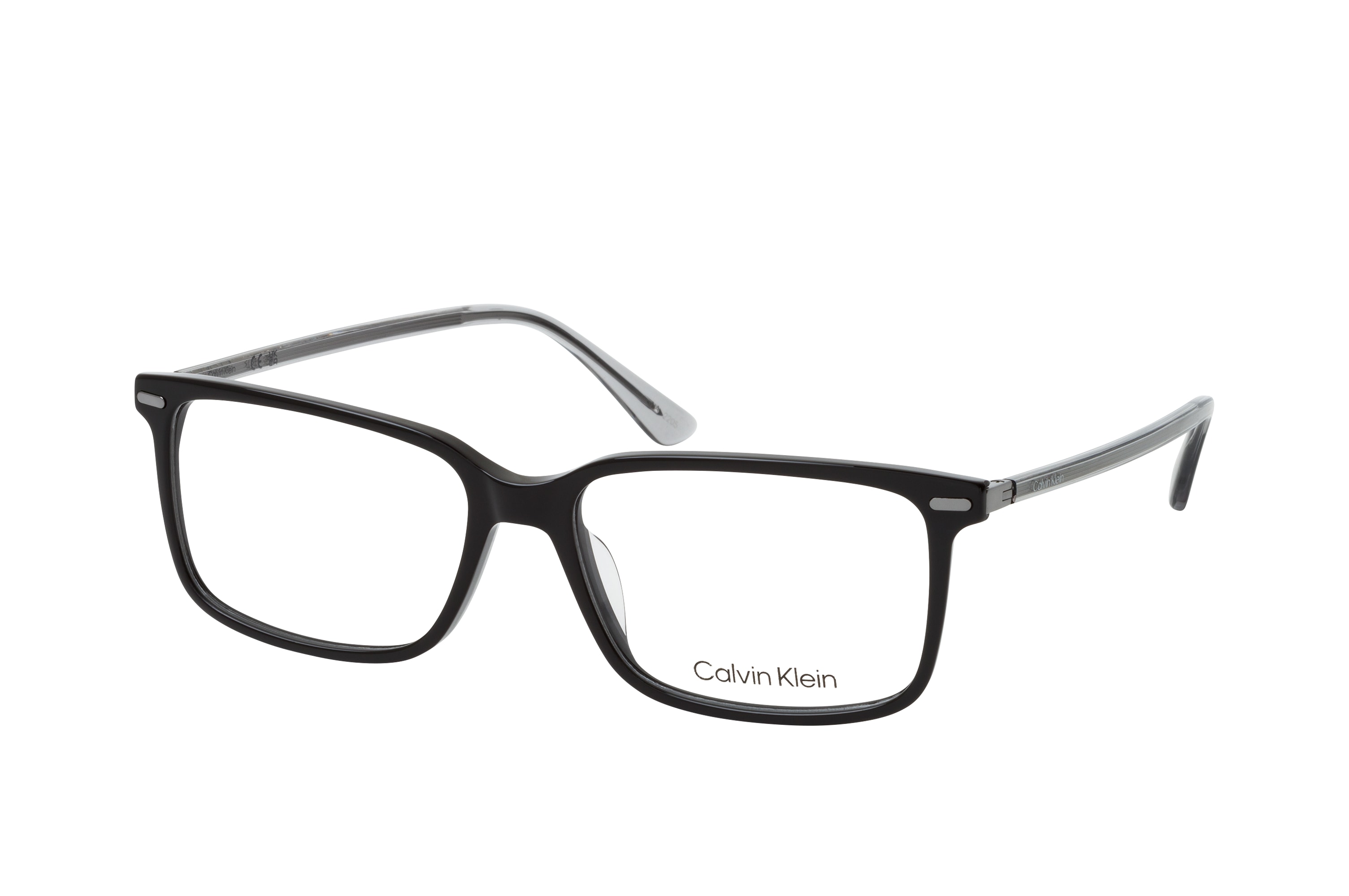 Buy Calvin Klein CK 22542 001 Glasses