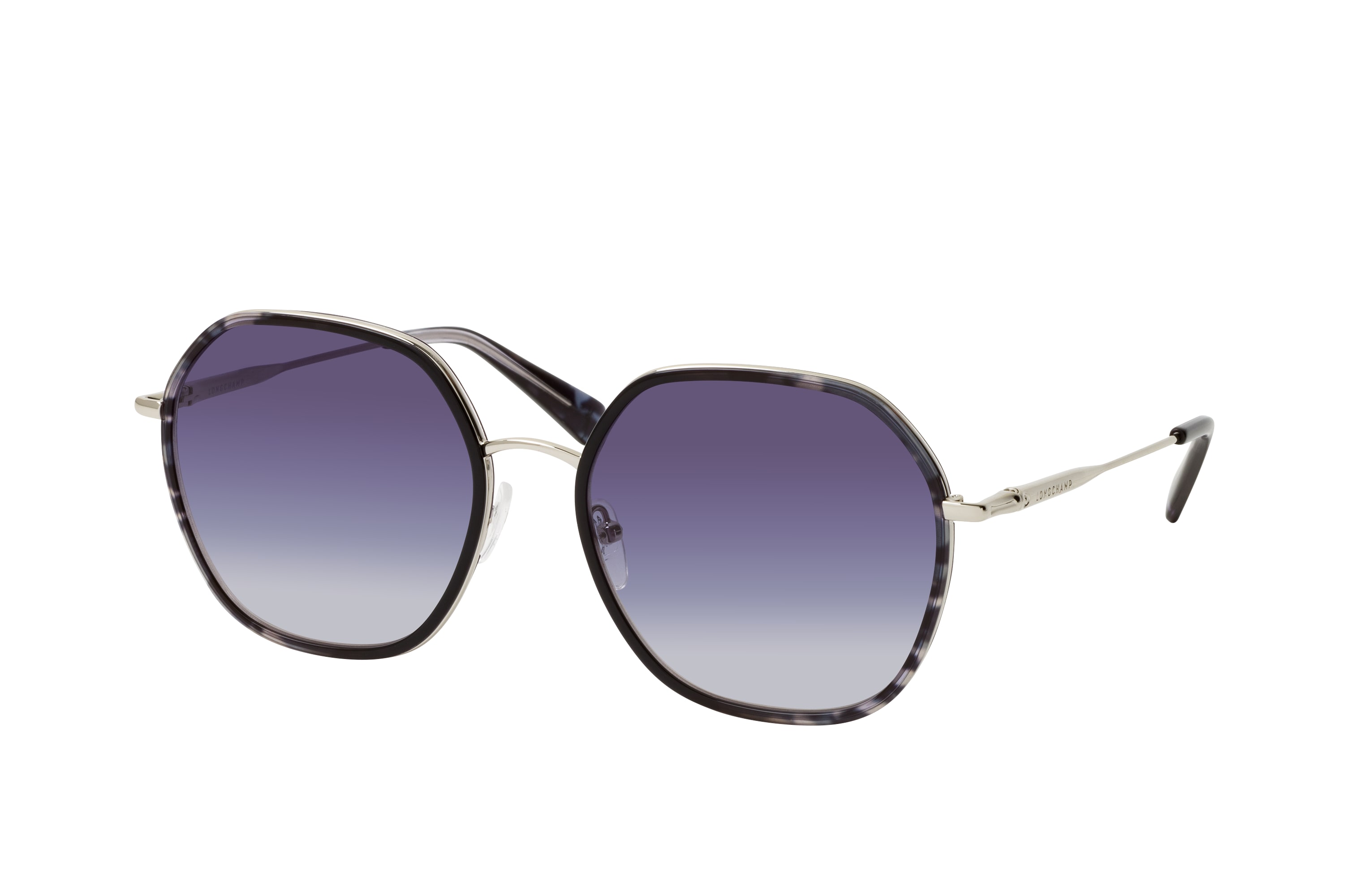Longchamp lentes online de sol